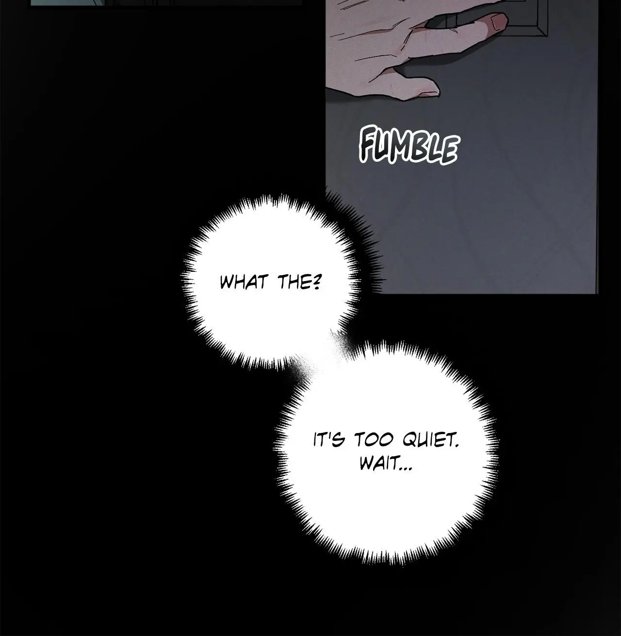 Jangsan Tiger - Chapter 16 Page 52