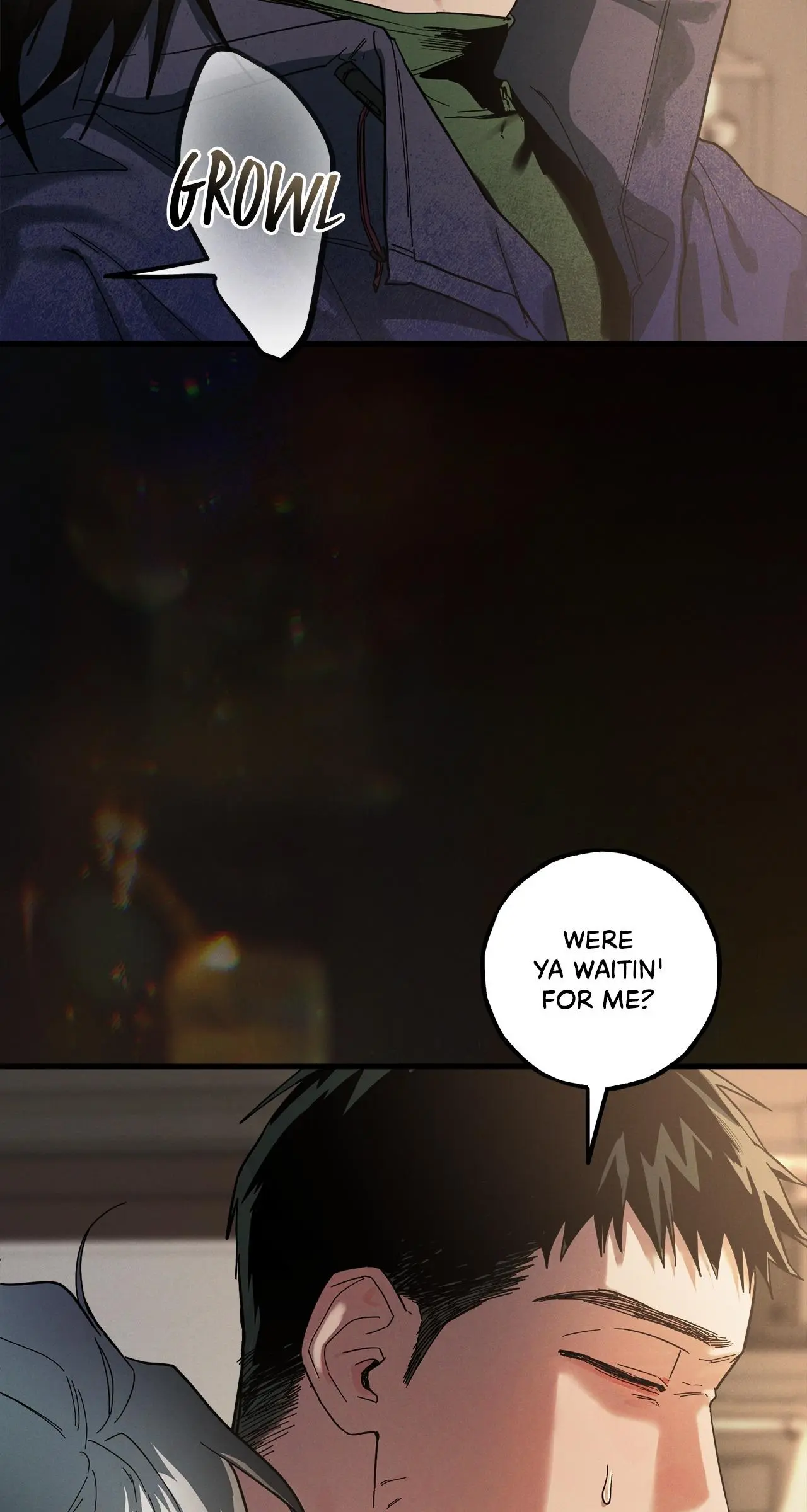 Jangsan Tiger - Chapter 16 Page 63