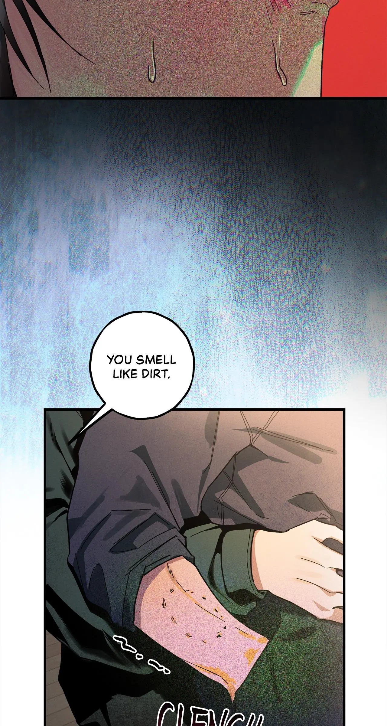 Jangsan Tiger - Chapter 16 Page 65
