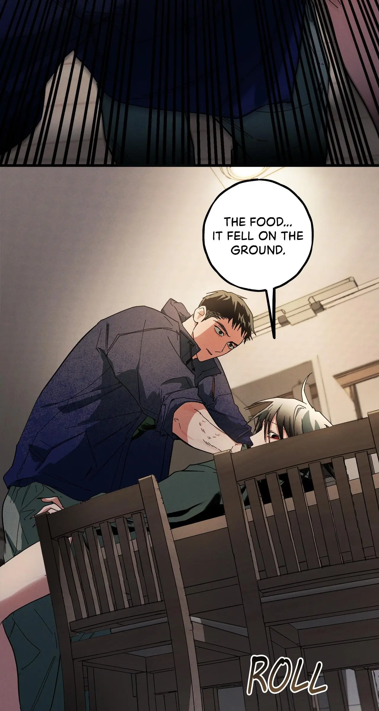 Jangsan Tiger - Chapter 16 Page 73