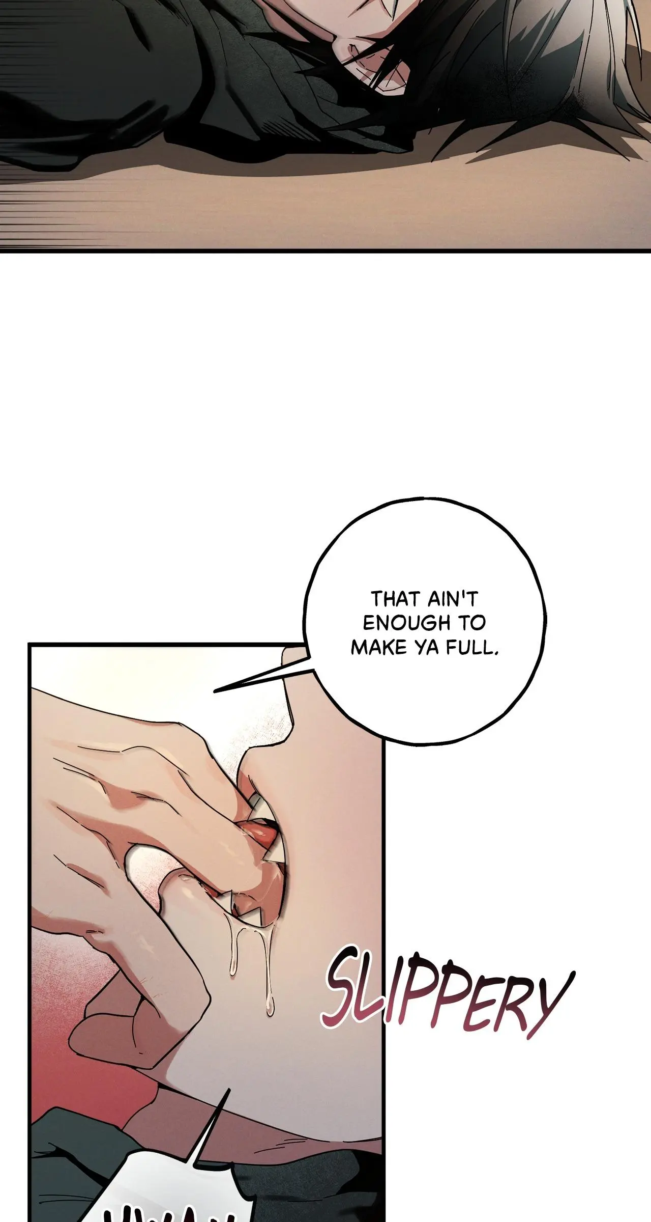 Jangsan Tiger - Chapter 16 Page 75