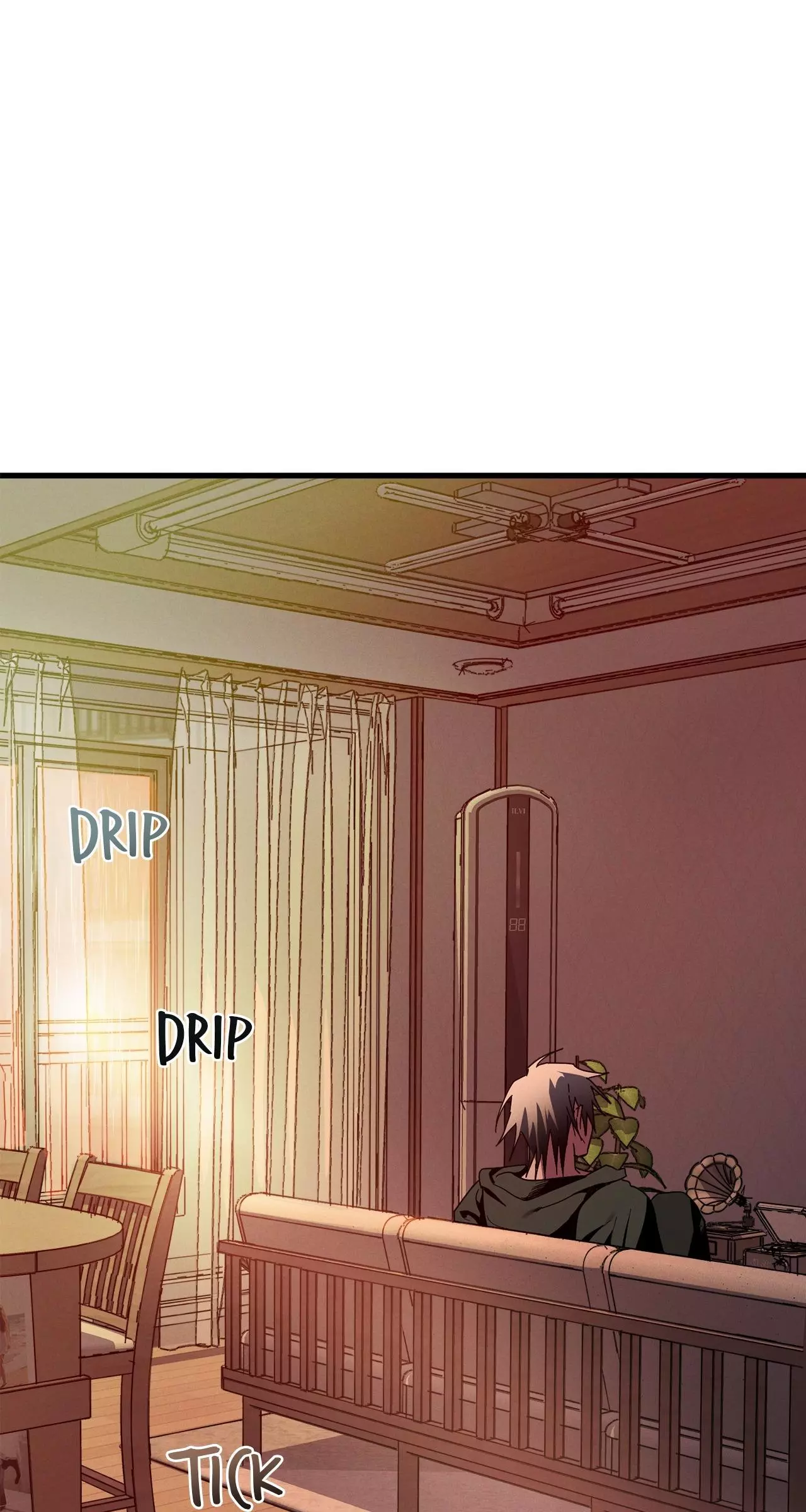 Jangsan Tiger - Chapter 17 Page 1