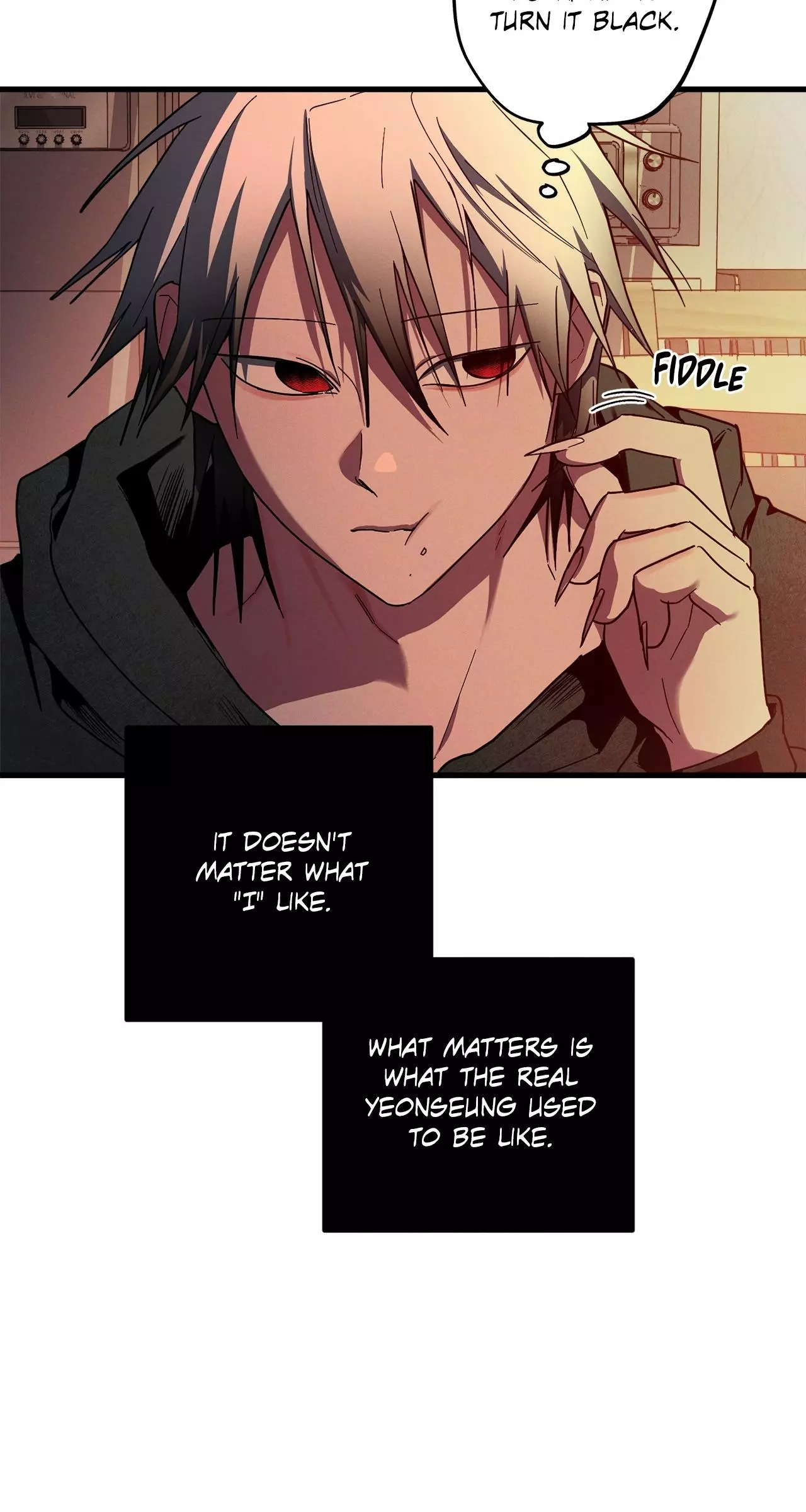 Jangsan Tiger - Chapter 17 Page 4