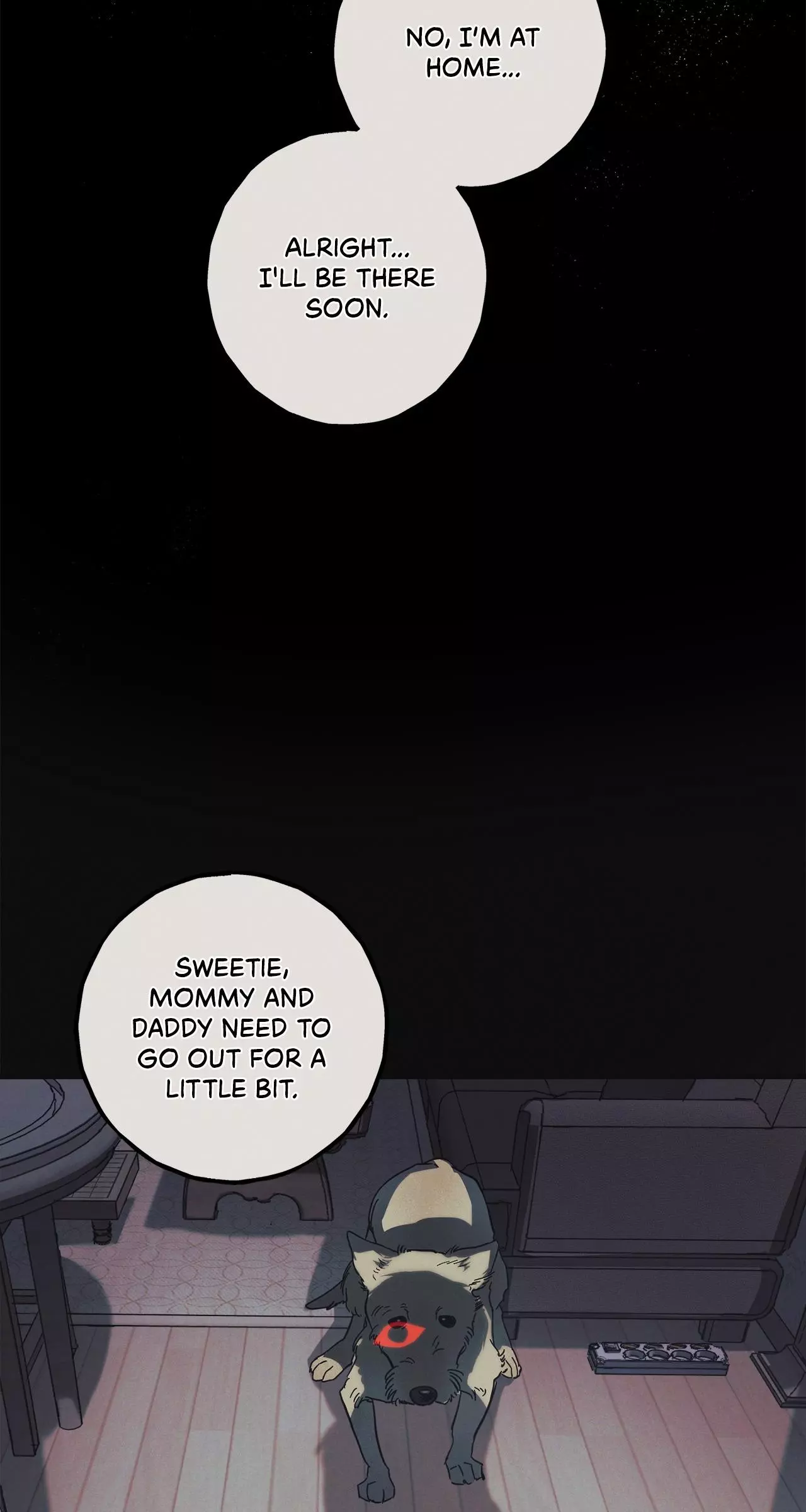 Jangsan Tiger - Chapter 17 Page 6