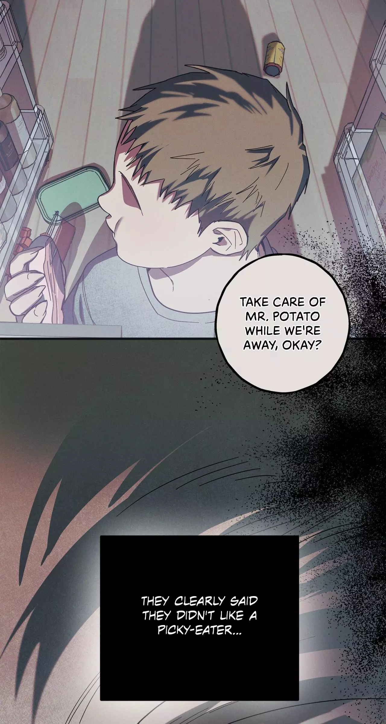 Jangsan Tiger - Chapter 17 Page 7