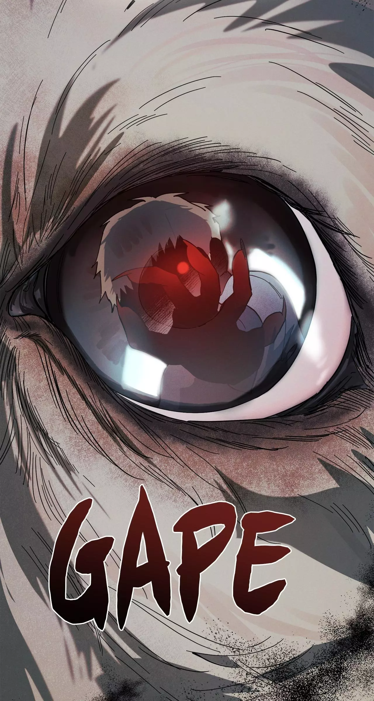 Jangsan Tiger - Chapter 17 Page 8