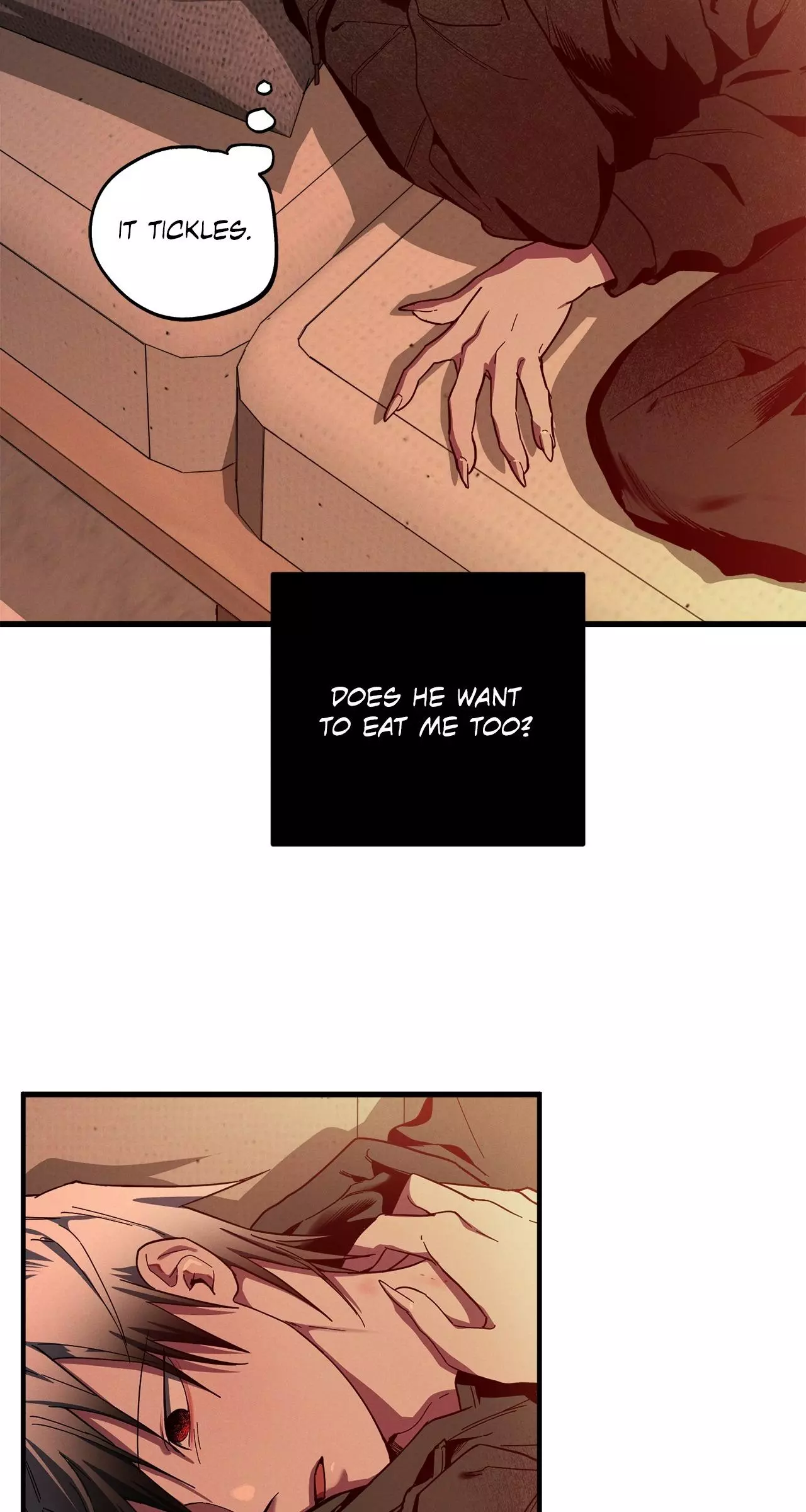 Jangsan Tiger - Chapter 17 Page 17