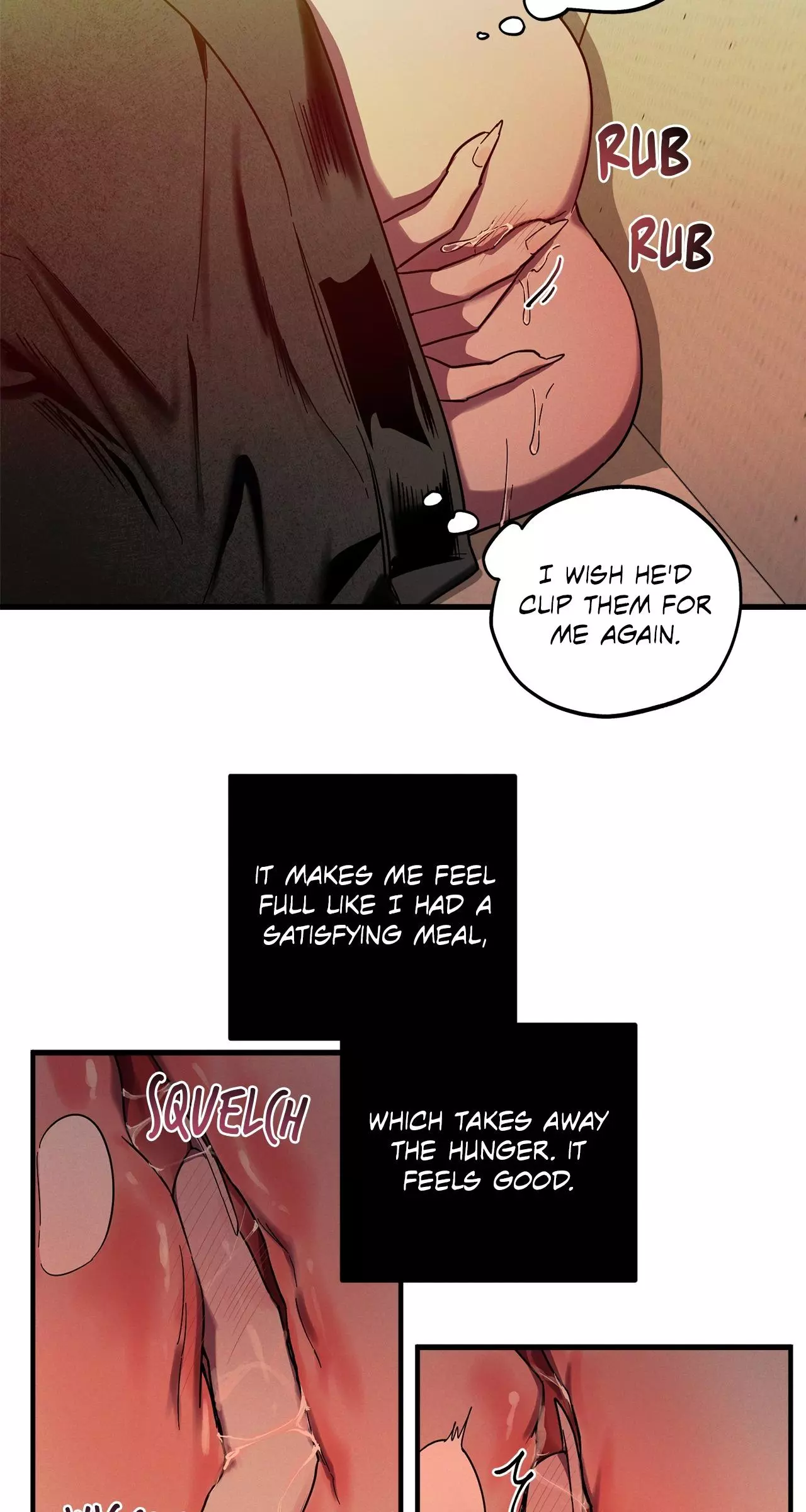 Jangsan Tiger - Chapter 17 Page 20