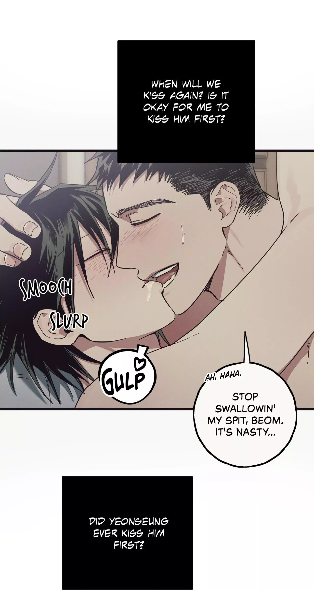 Jangsan Tiger - Chapter 17 Page 24