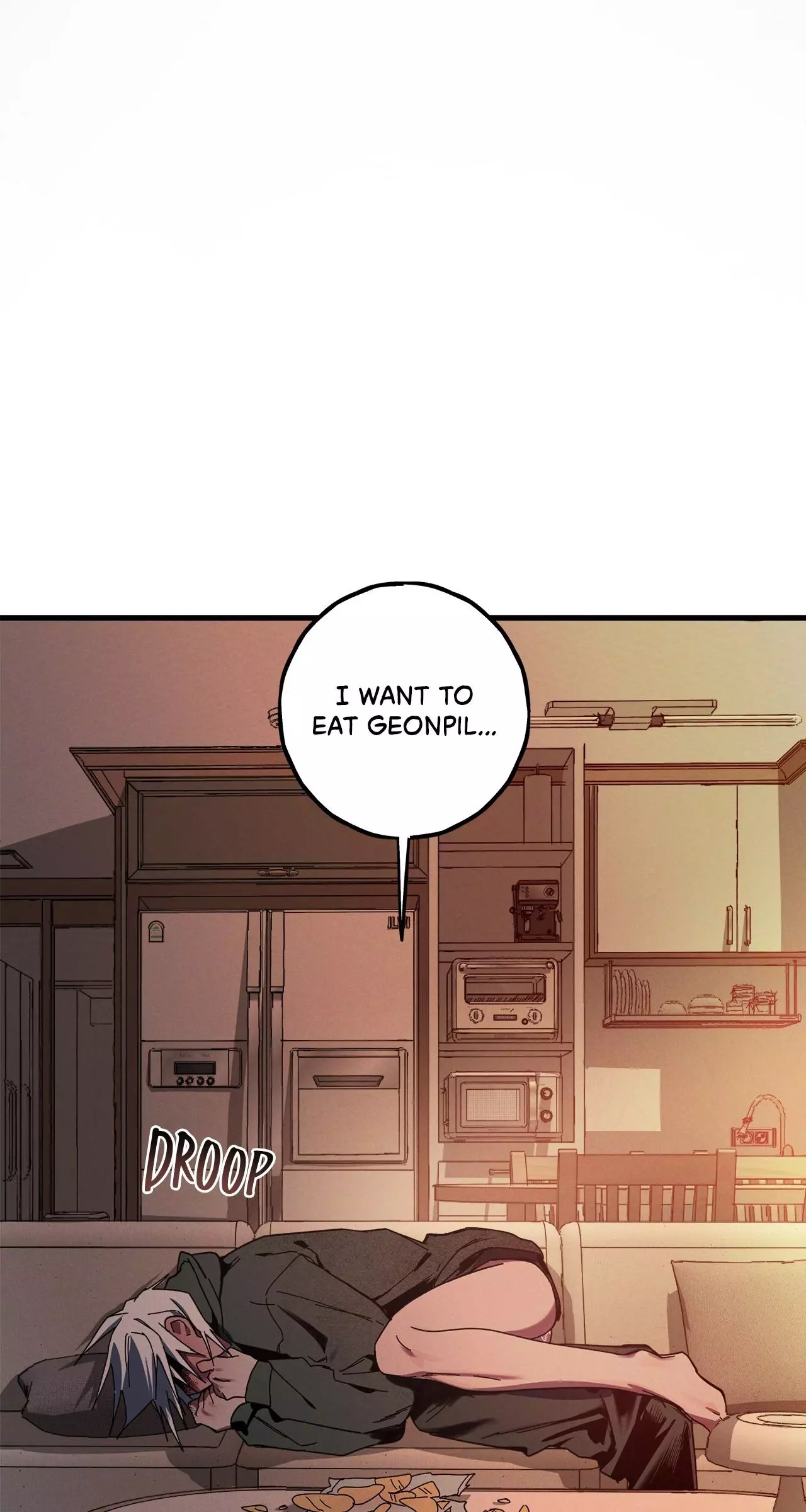 Jangsan Tiger - Chapter 17 Page 30