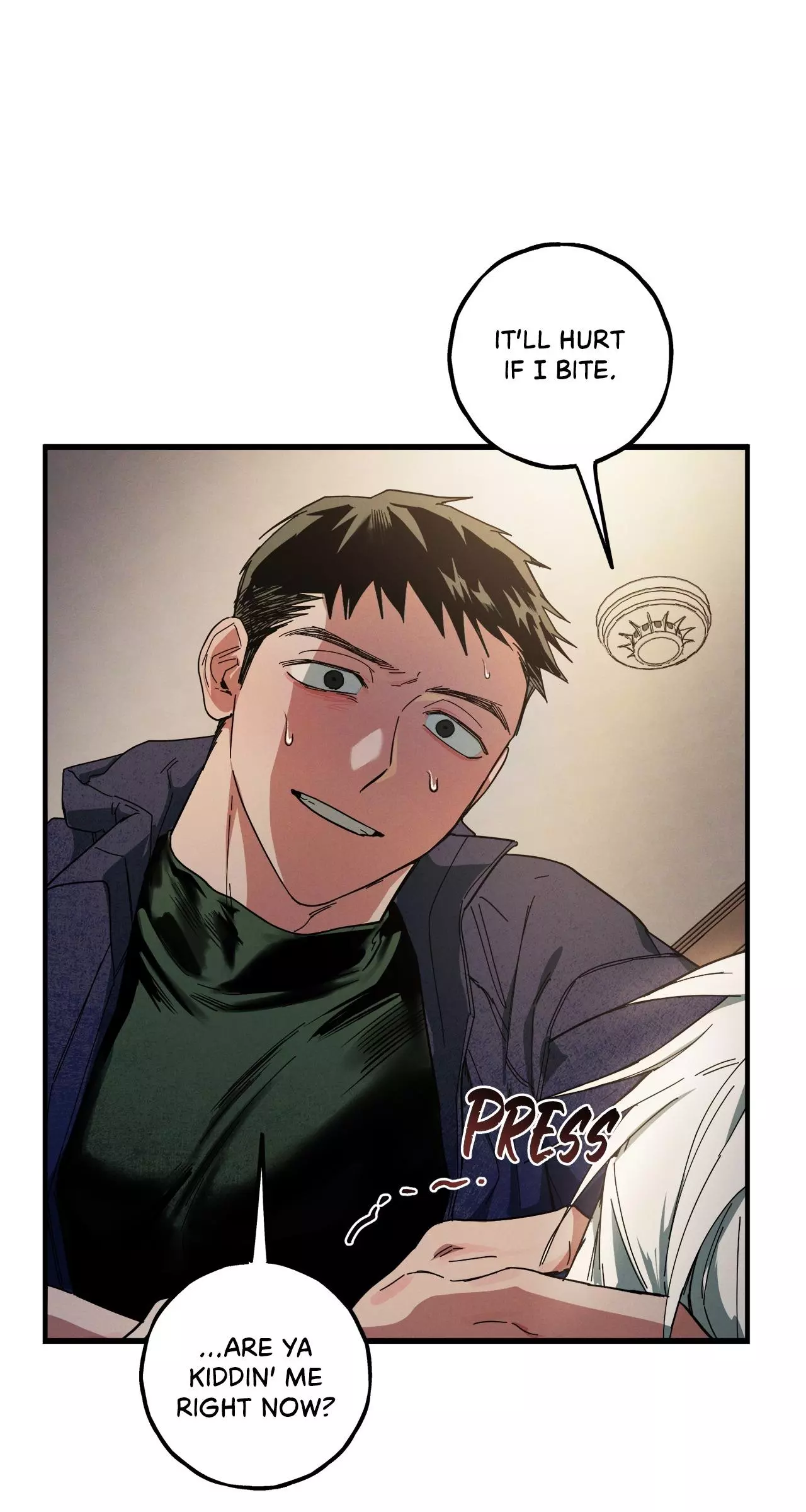 Jangsan Tiger - Chapter 17 Page 36