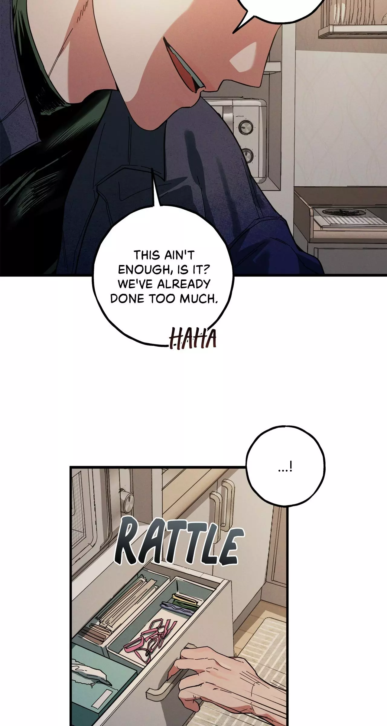 Jangsan Tiger - Chapter 17 Page 42