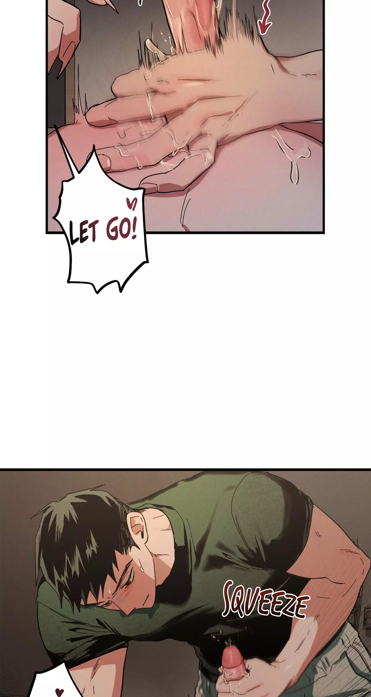 Jangsan Tiger - Chapter 17 Page 53