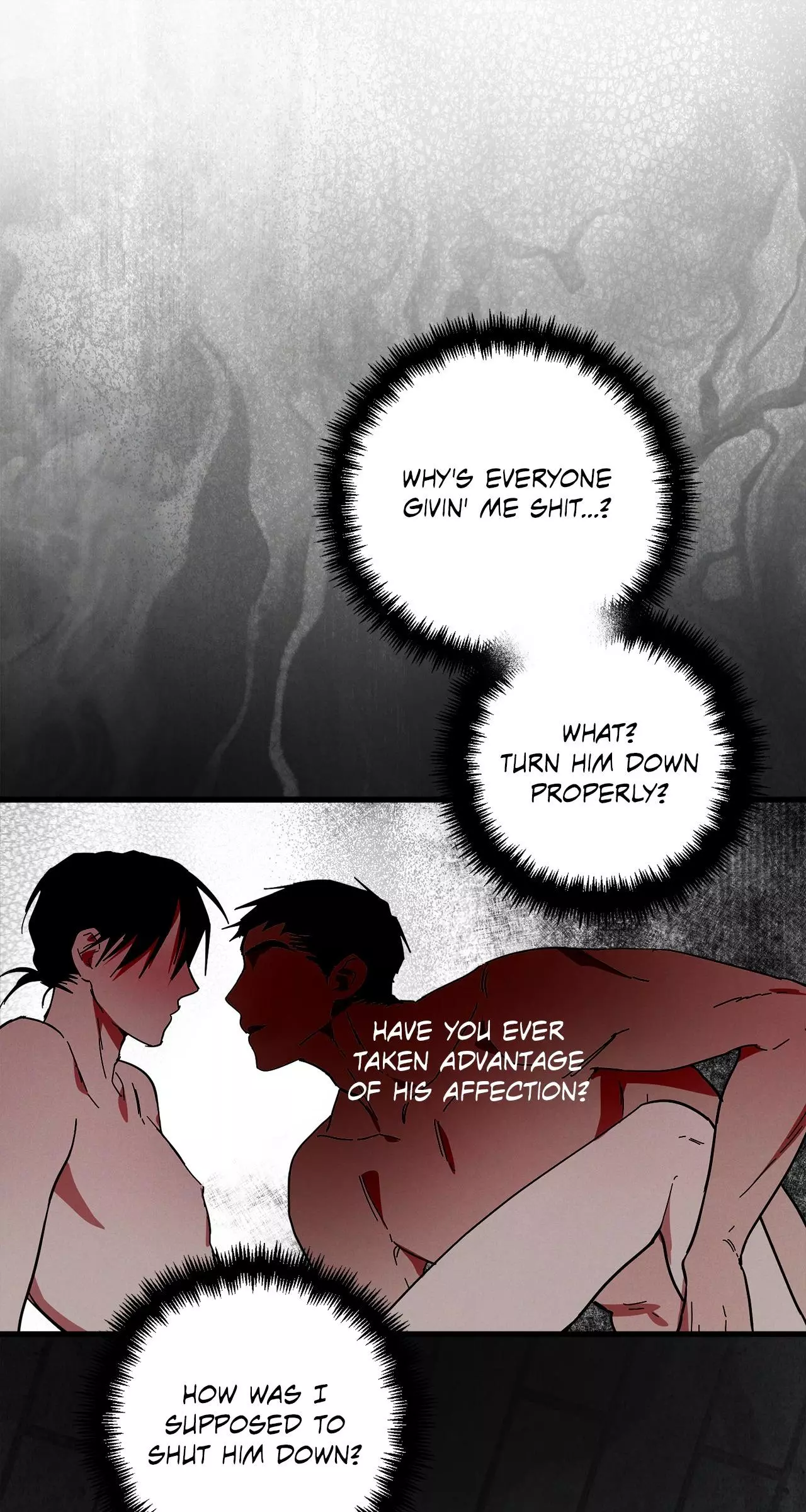 Jangsan Tiger - Chapter 17 Page 62