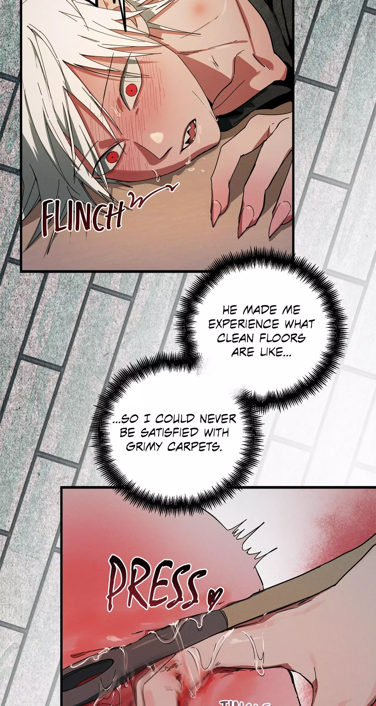 Jangsan Tiger - Chapter 17 Page 64