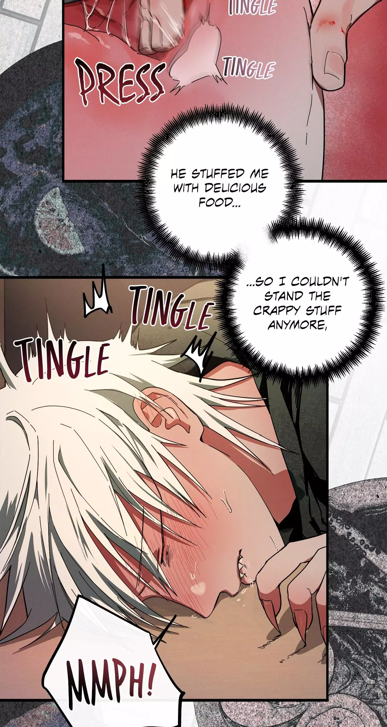 Jangsan Tiger - Chapter 17 Page 65