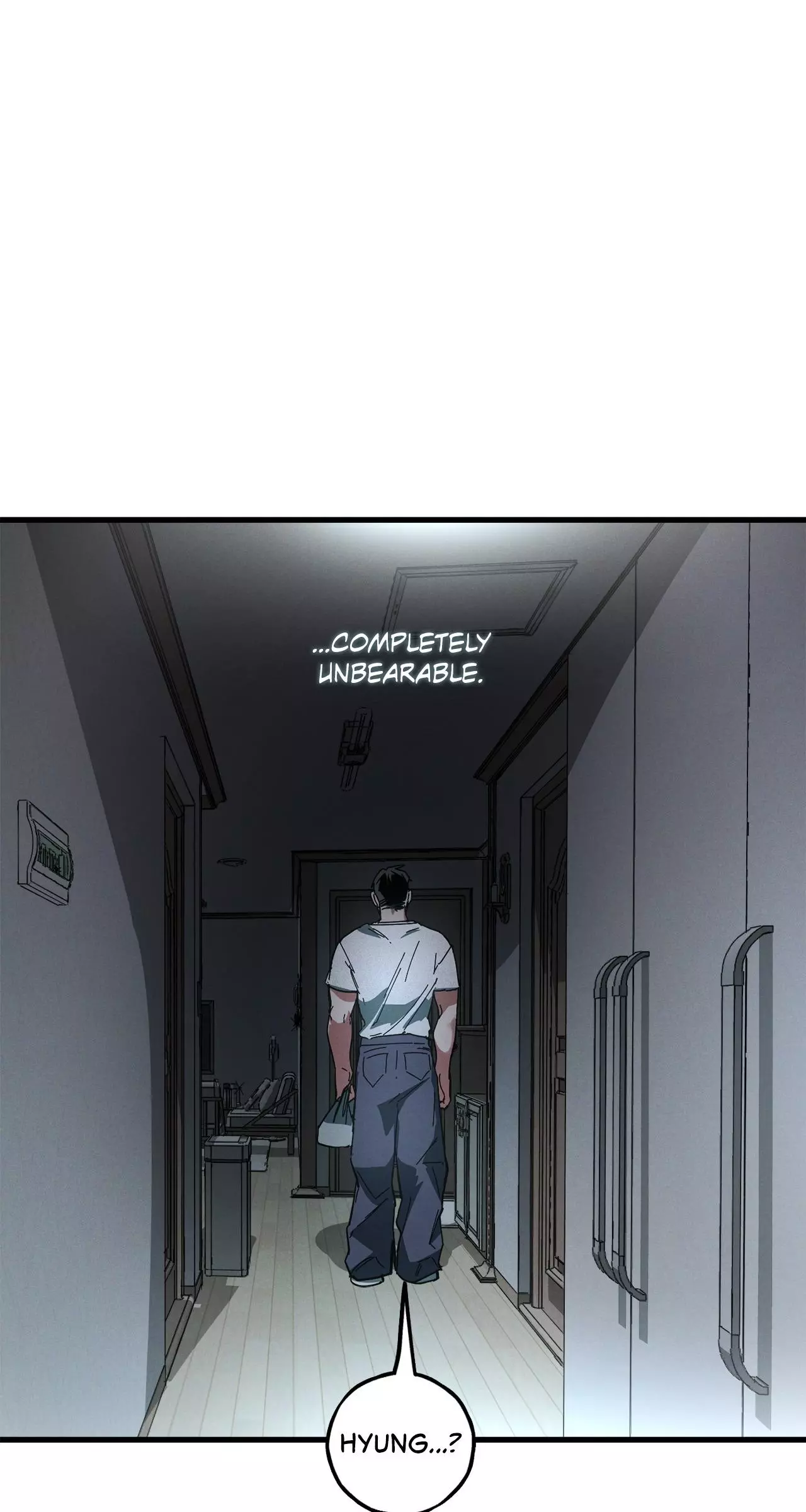 Jangsan Tiger - Chapter 17 Page 67
