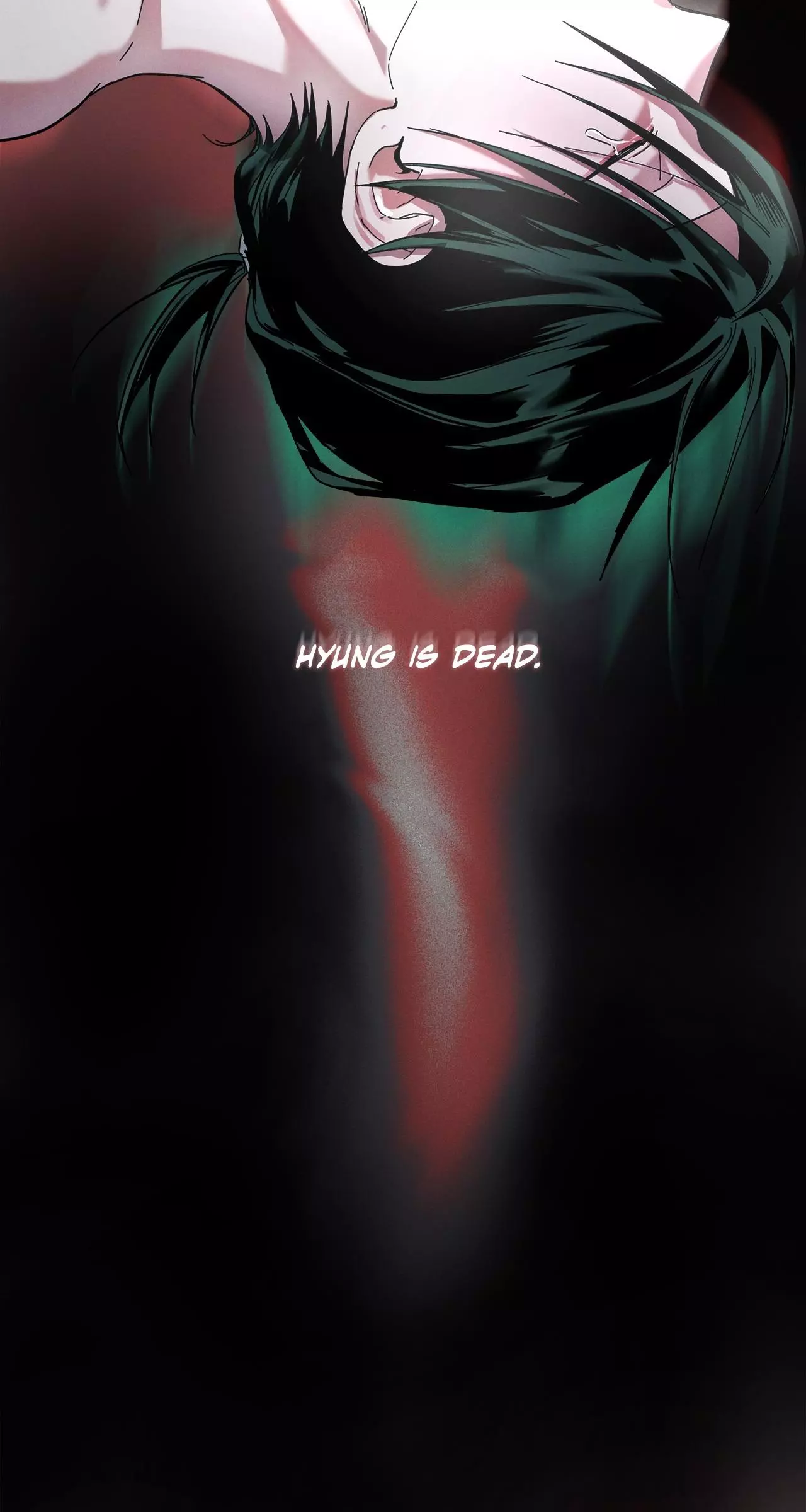 Jangsan Tiger - Chapter 17 Page 69