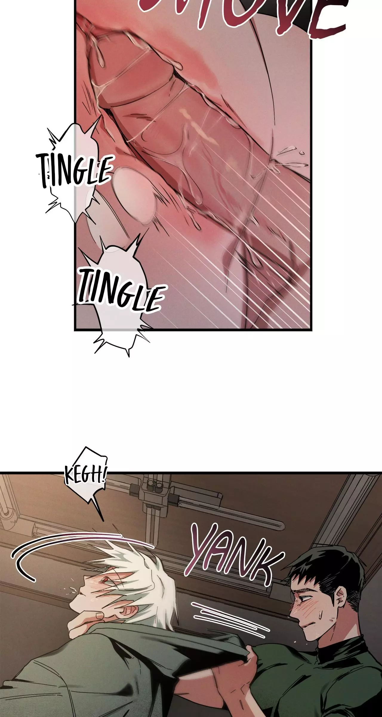 Jangsan Tiger - Chapter 17 Page 78