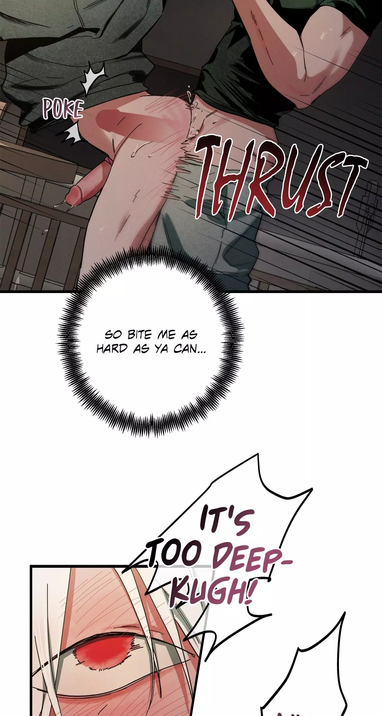 Jangsan Tiger - Chapter 17 Page 79
