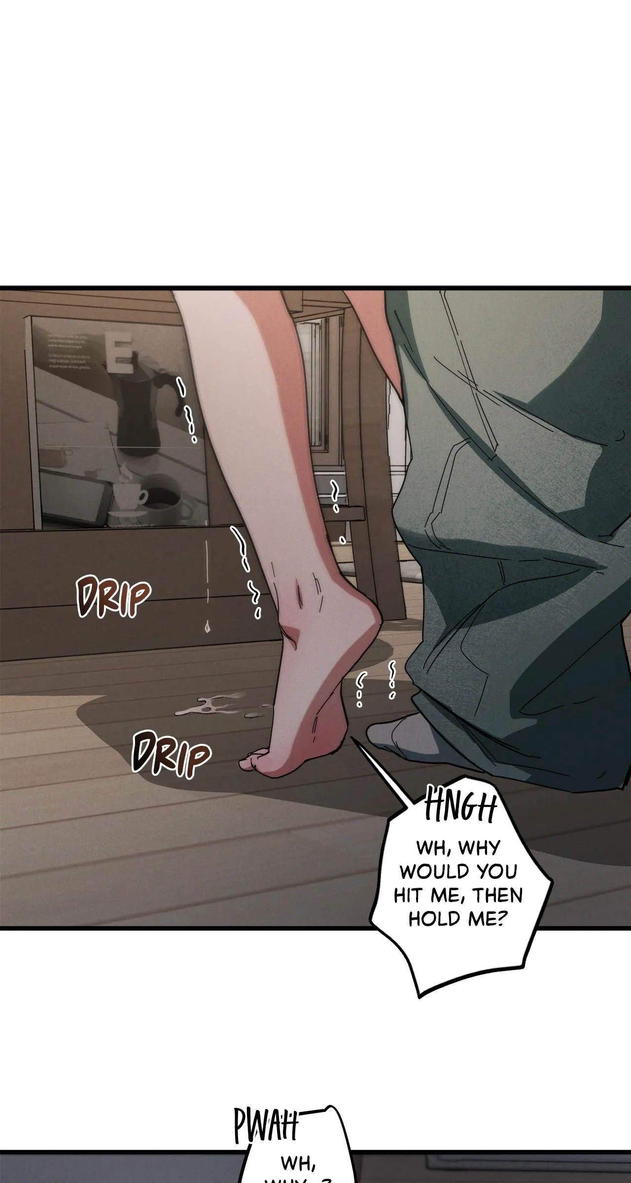 Jangsan Tiger - Chapter 18 Page 2