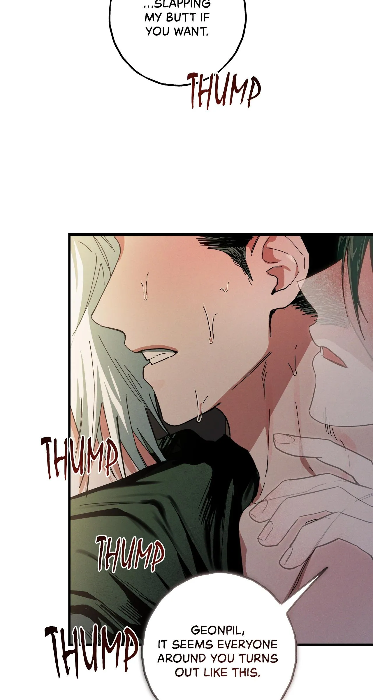 Jangsan Tiger - Chapter 18 Page 8