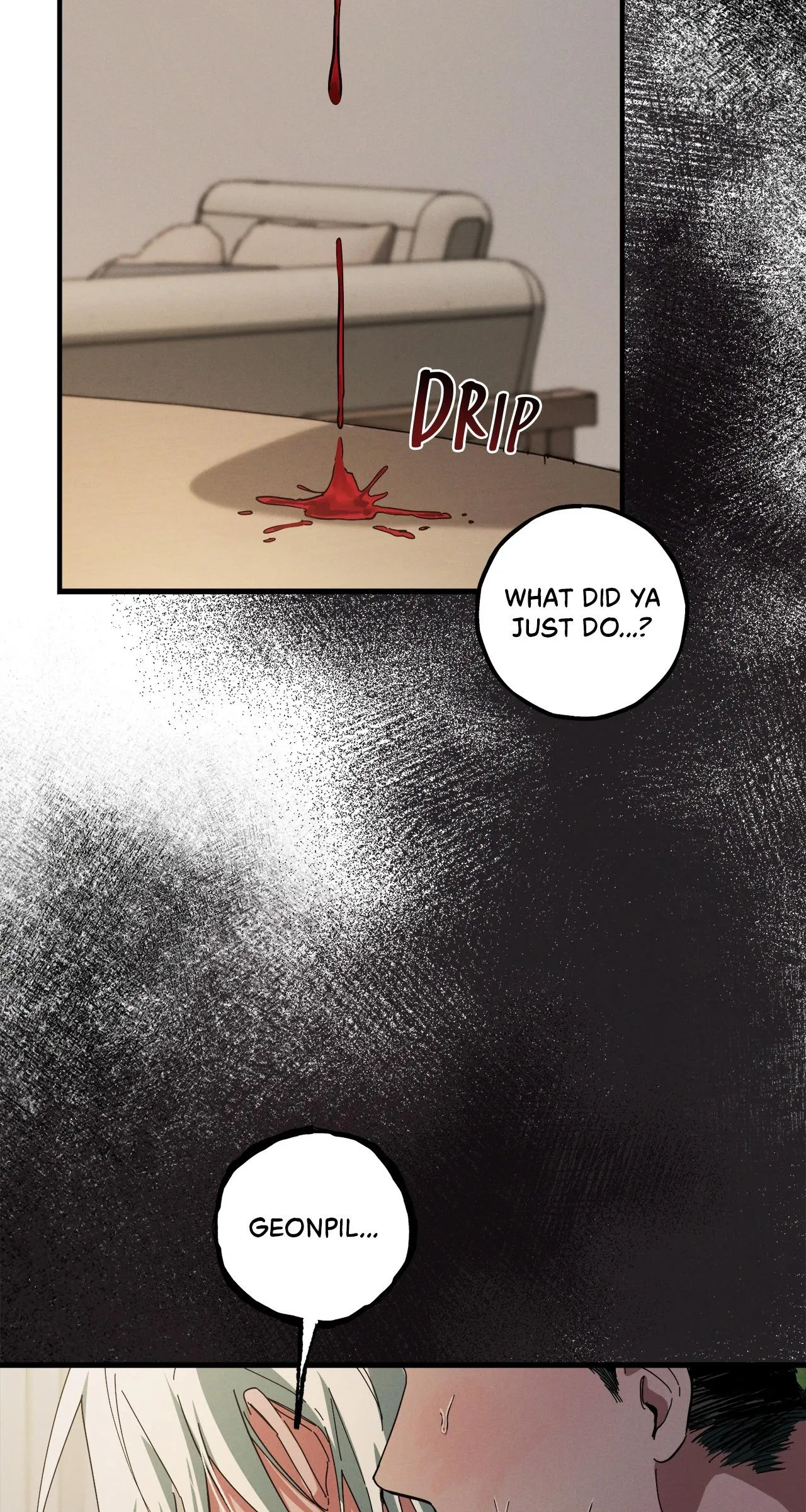 Jangsan Tiger - Chapter 18 Page 15