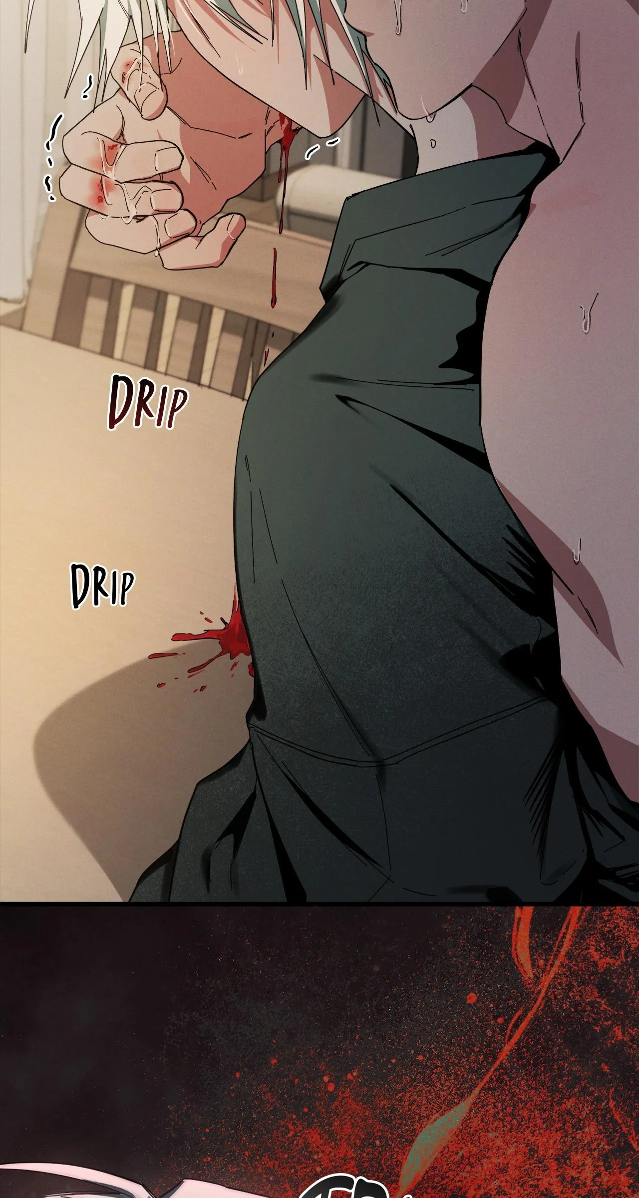 Jangsan Tiger - Chapter 18 Page 16