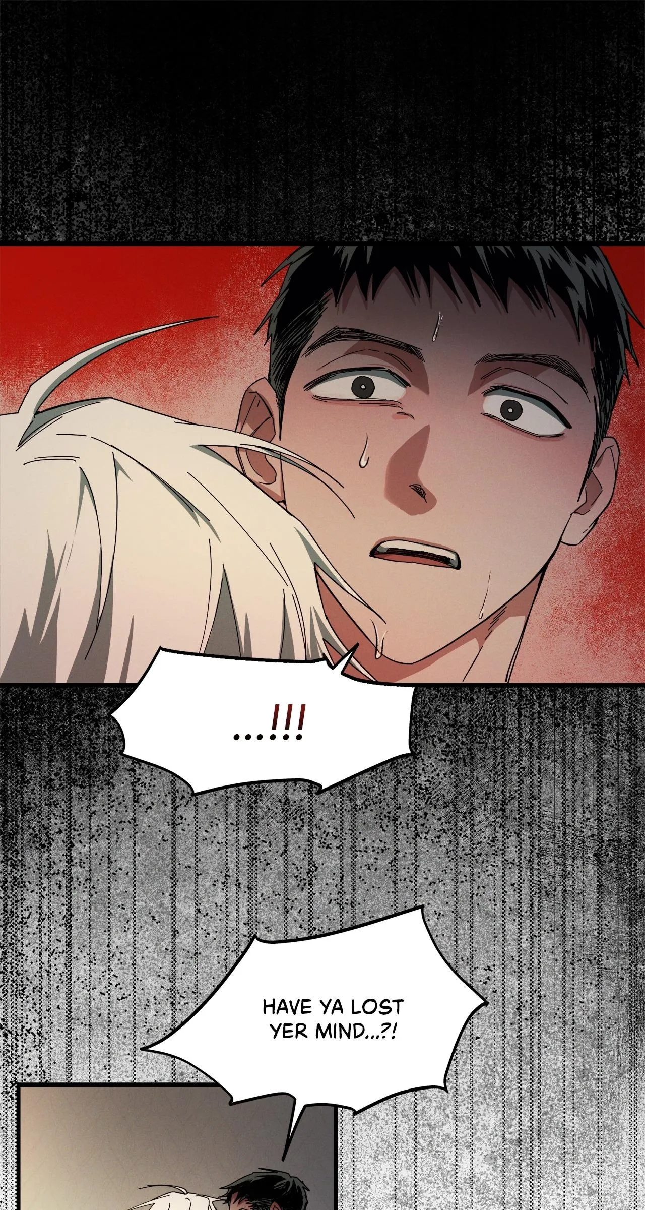Jangsan Tiger - Chapter 18 Page 19