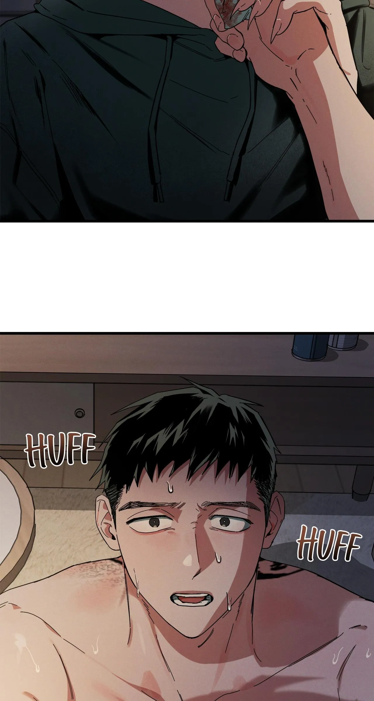 Jangsan Tiger - Chapter 18 Page 23