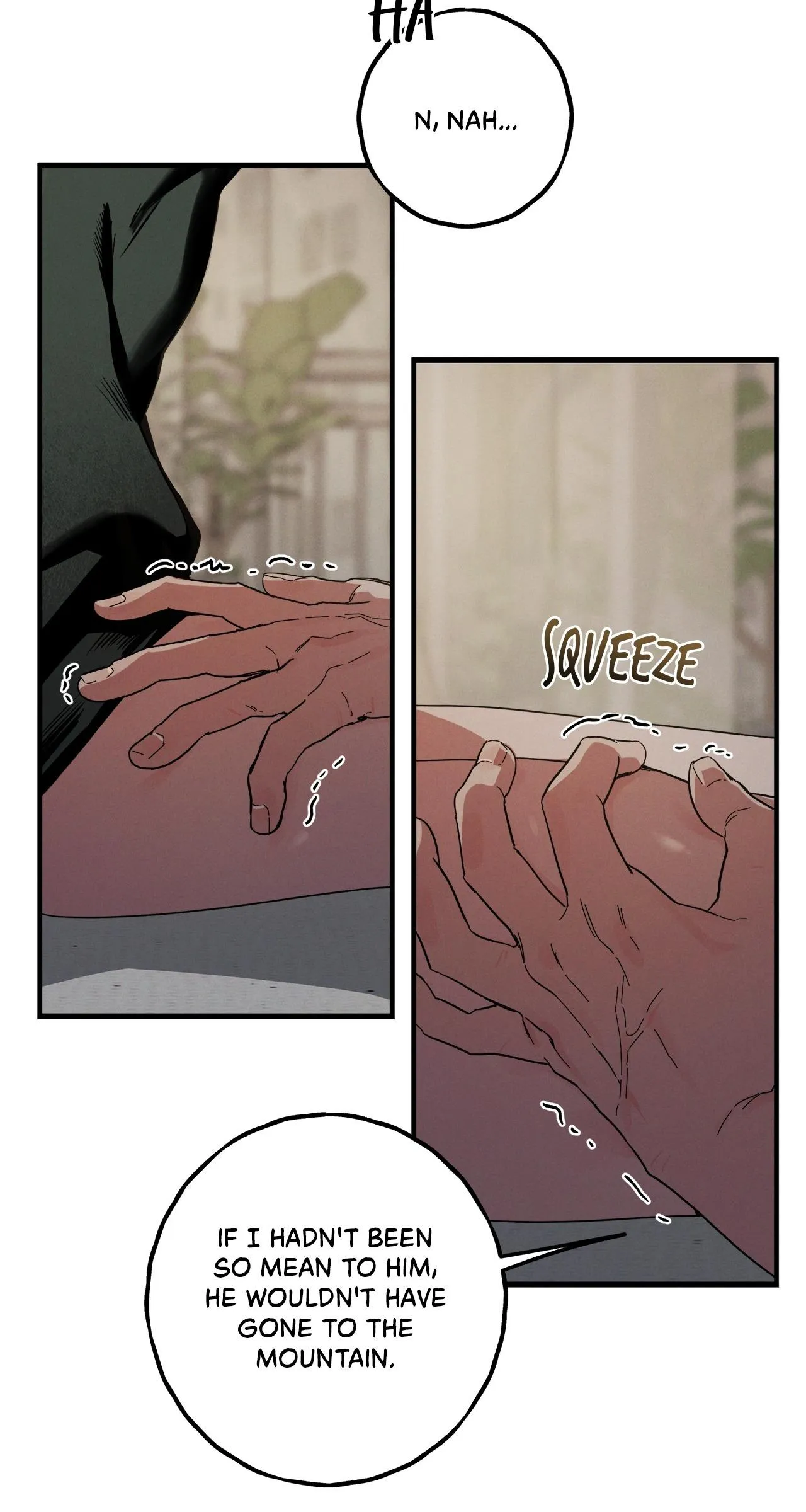 Jangsan Tiger - Chapter 18 Page 28