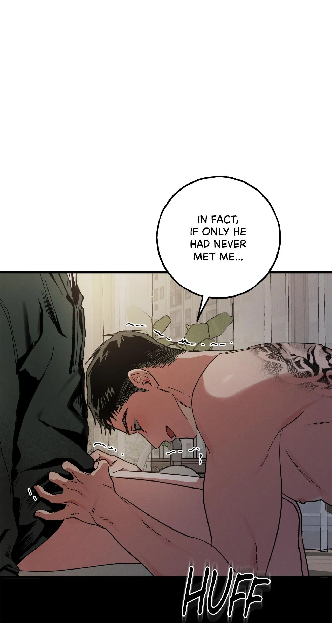 Jangsan Tiger - Chapter 18 Page 29