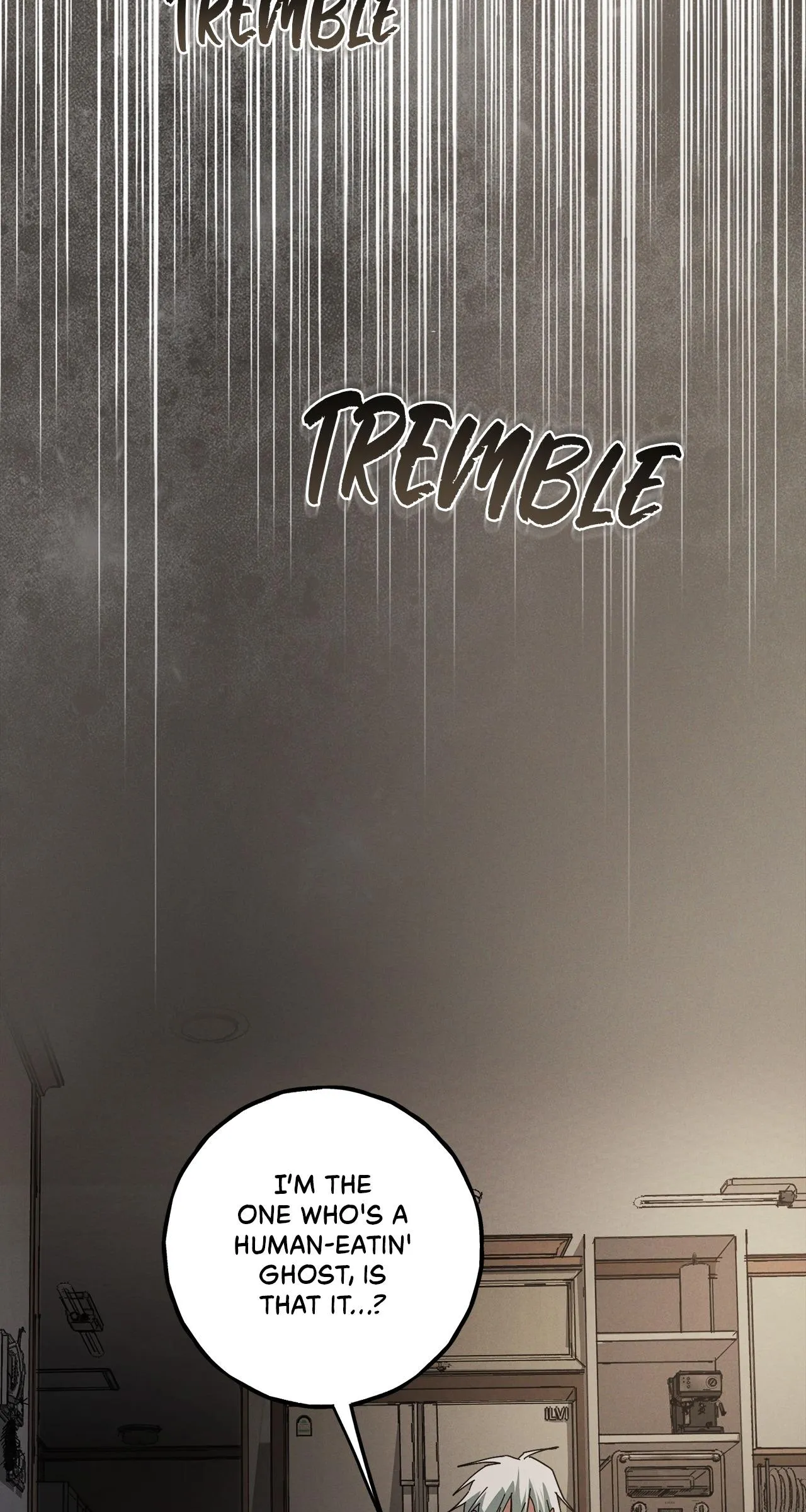Jangsan Tiger - Chapter 18 Page 32