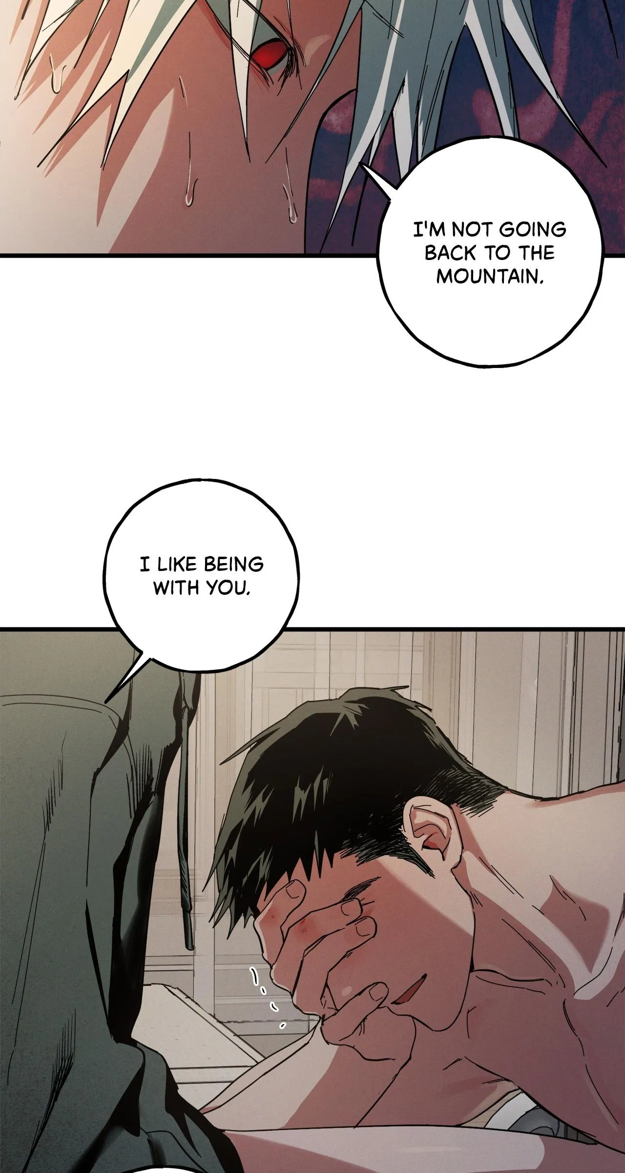 Jangsan Tiger - Chapter 18 Page 37