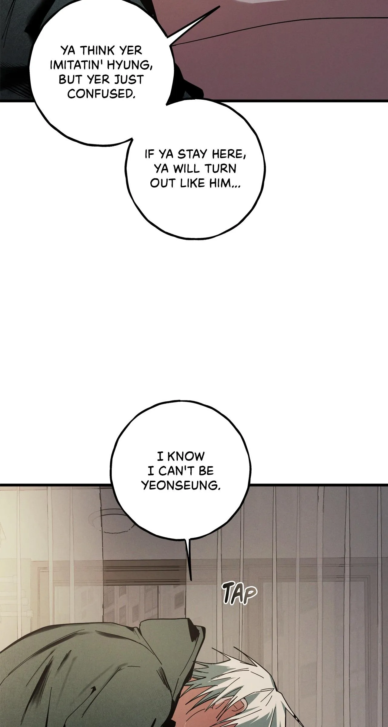 Jangsan Tiger - Chapter 18 Page 38