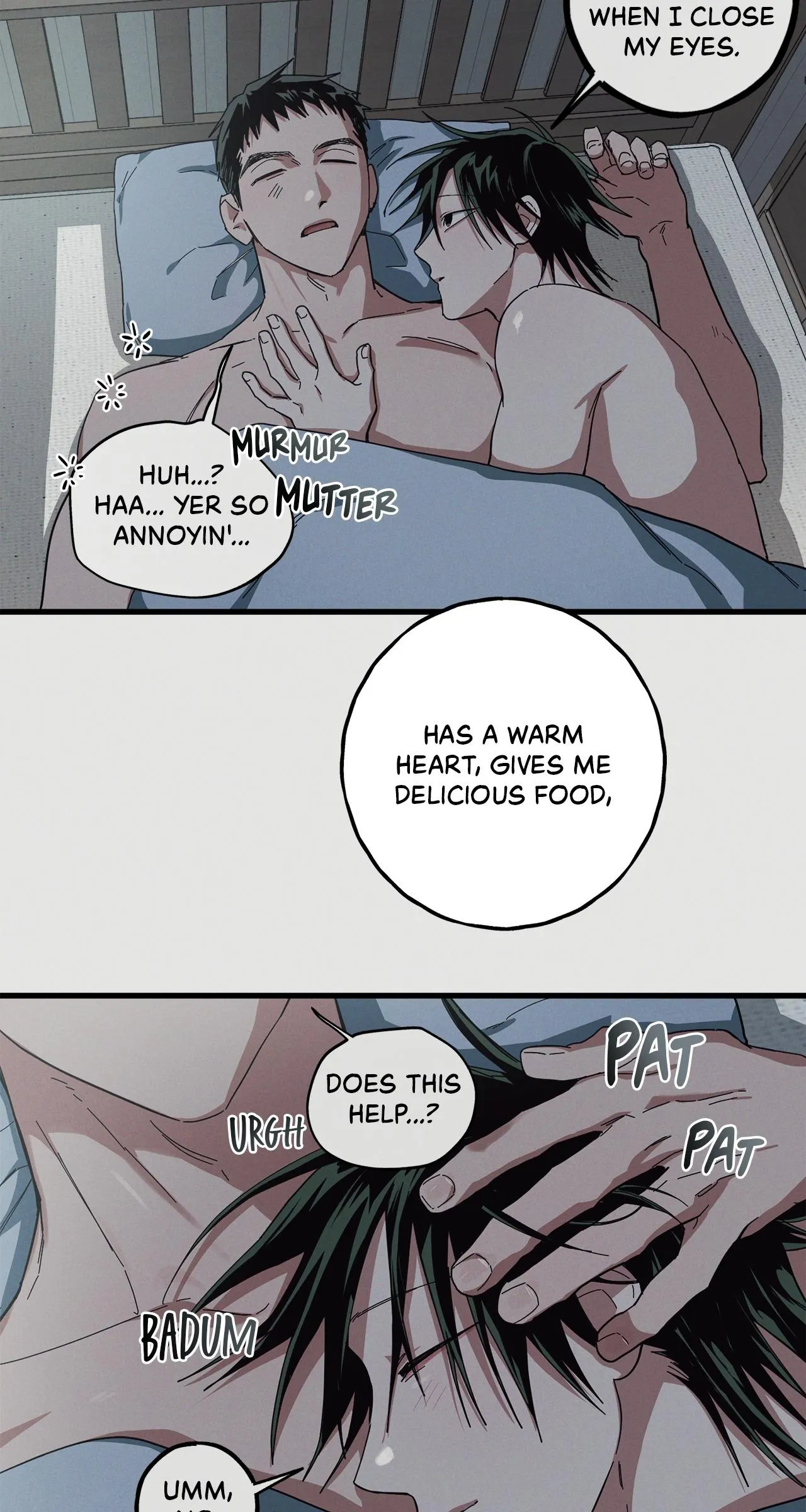 Jangsan Tiger - Chapter 18 Page 41