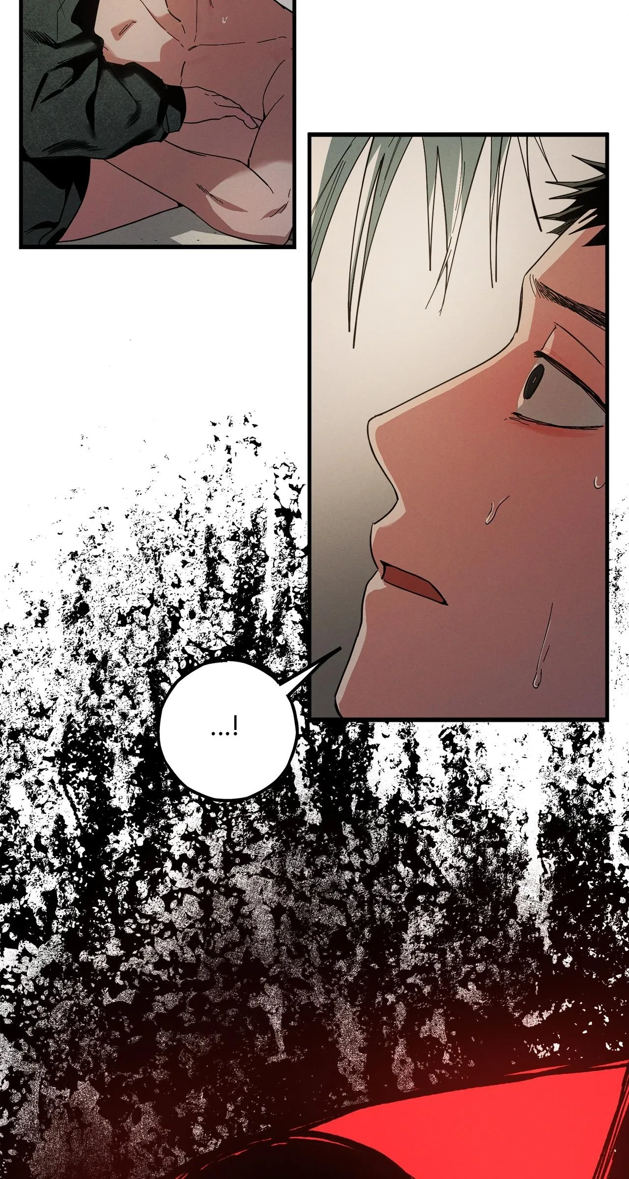 Jangsan Tiger - Chapter 18 Page 43