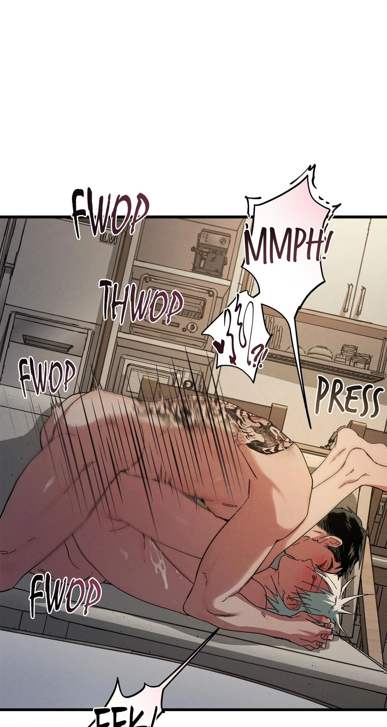 Jangsan Tiger - Chapter 18 Page 61