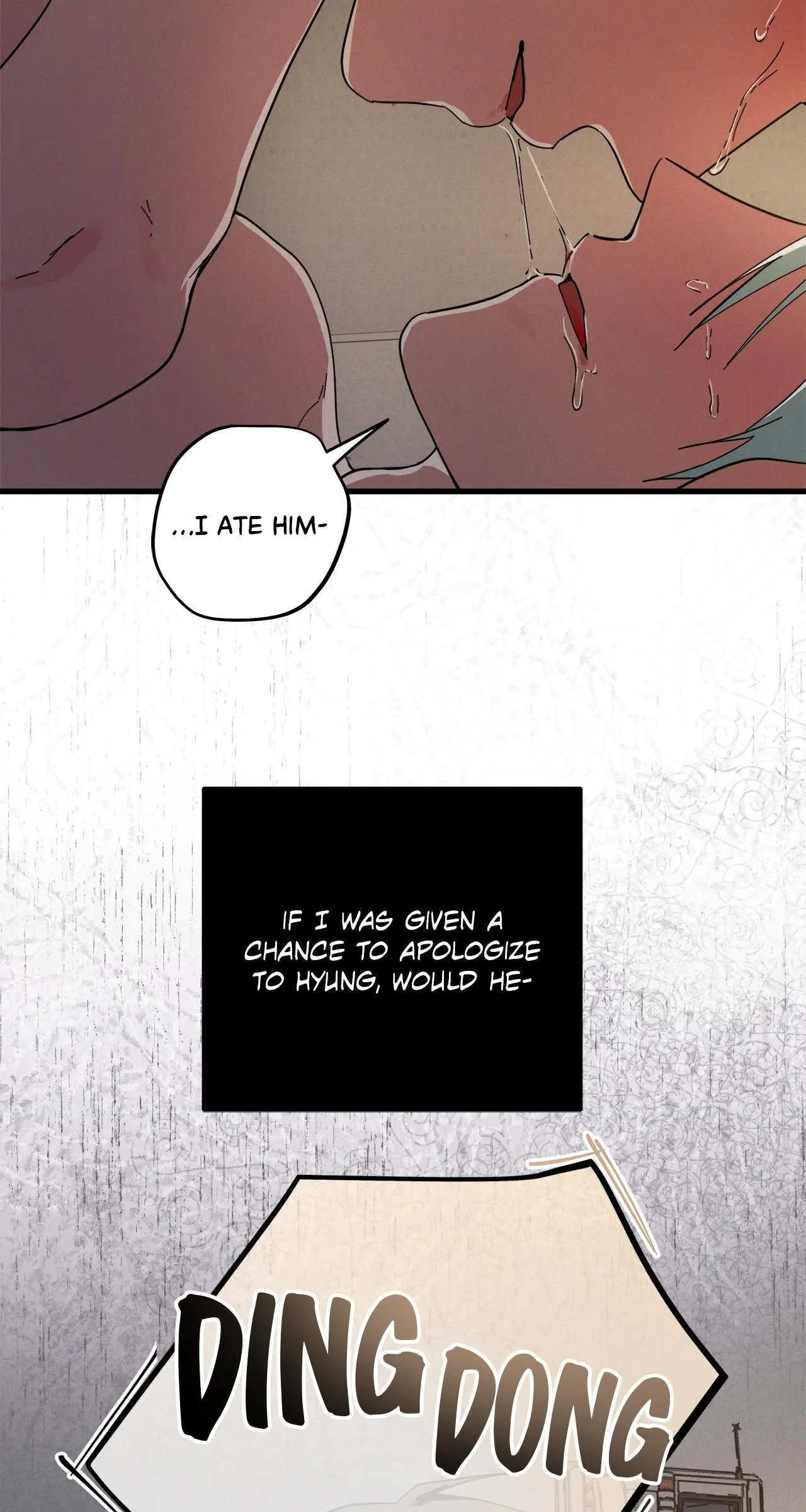 Jangsan Tiger - Chapter 18 Page 67