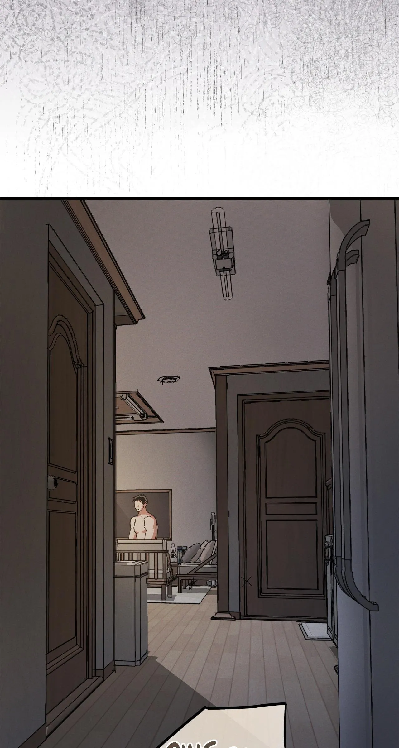 Jangsan Tiger - Chapter 18 Page 69