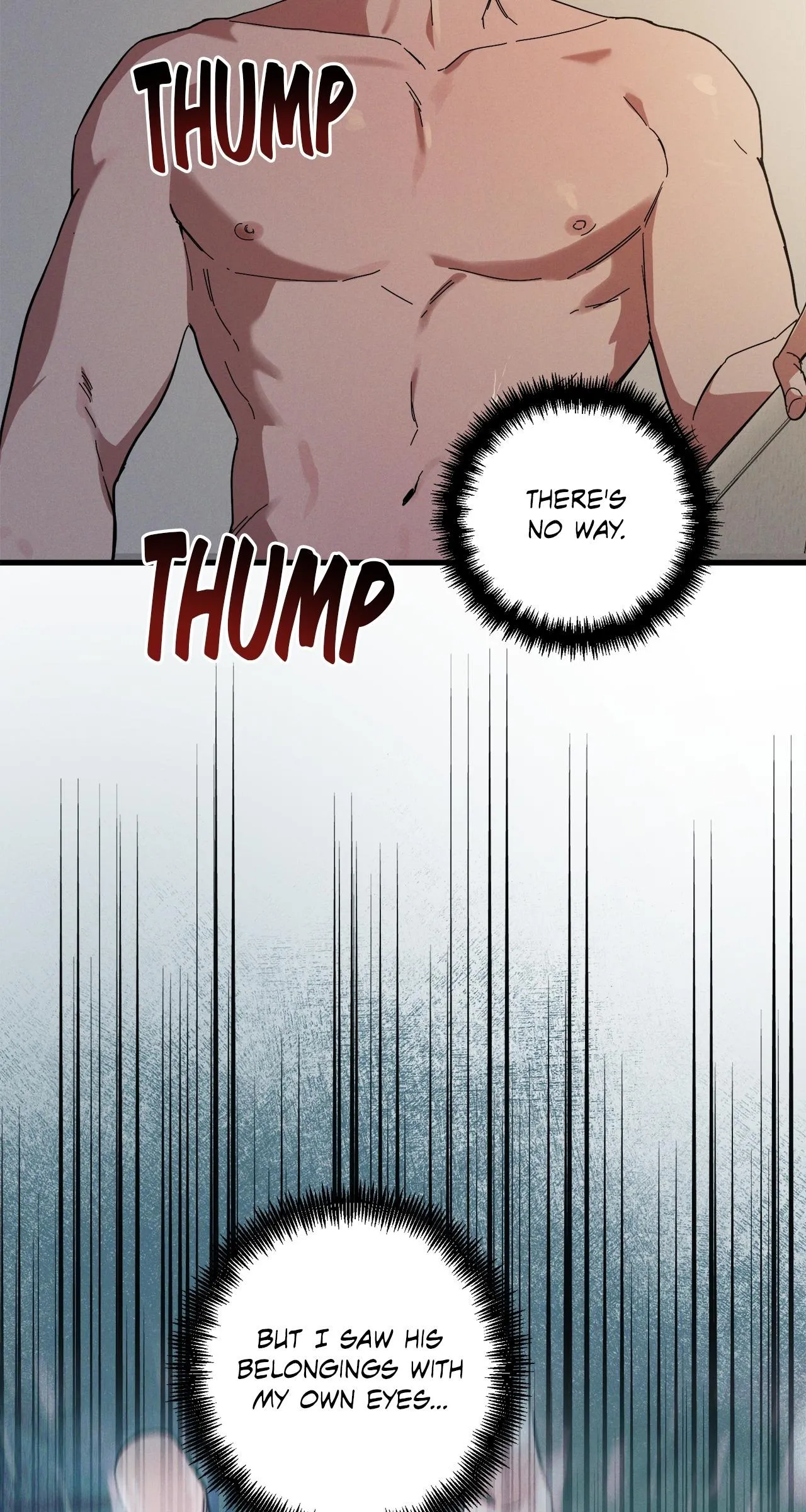Jangsan Tiger - Chapter 19 Page 3