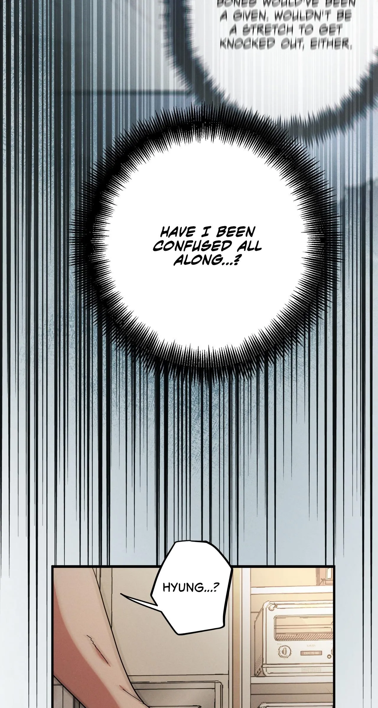 Jangsan Tiger - Chapter 19 Page 5