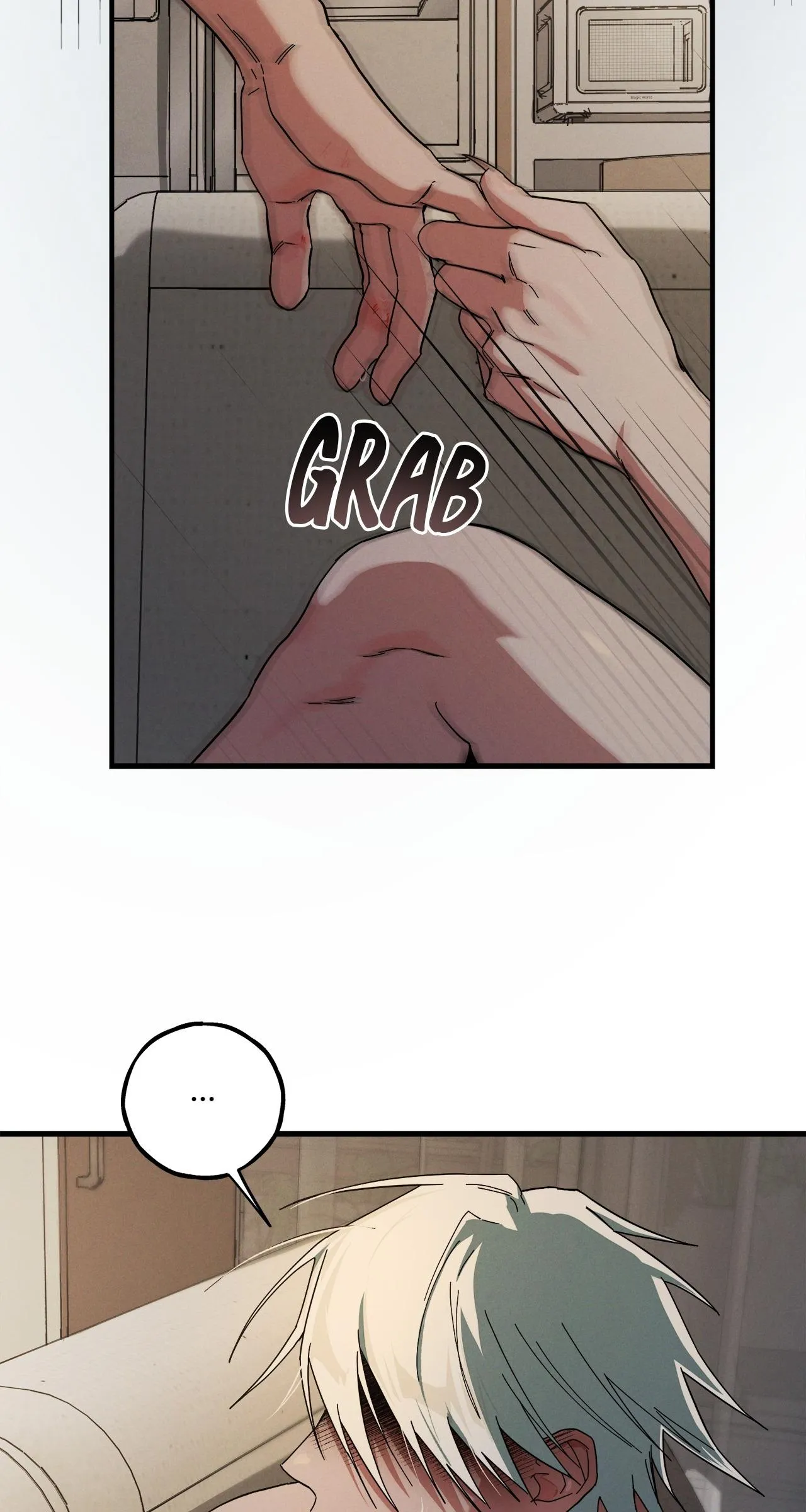 Jangsan Tiger - Chapter 19 Page 6