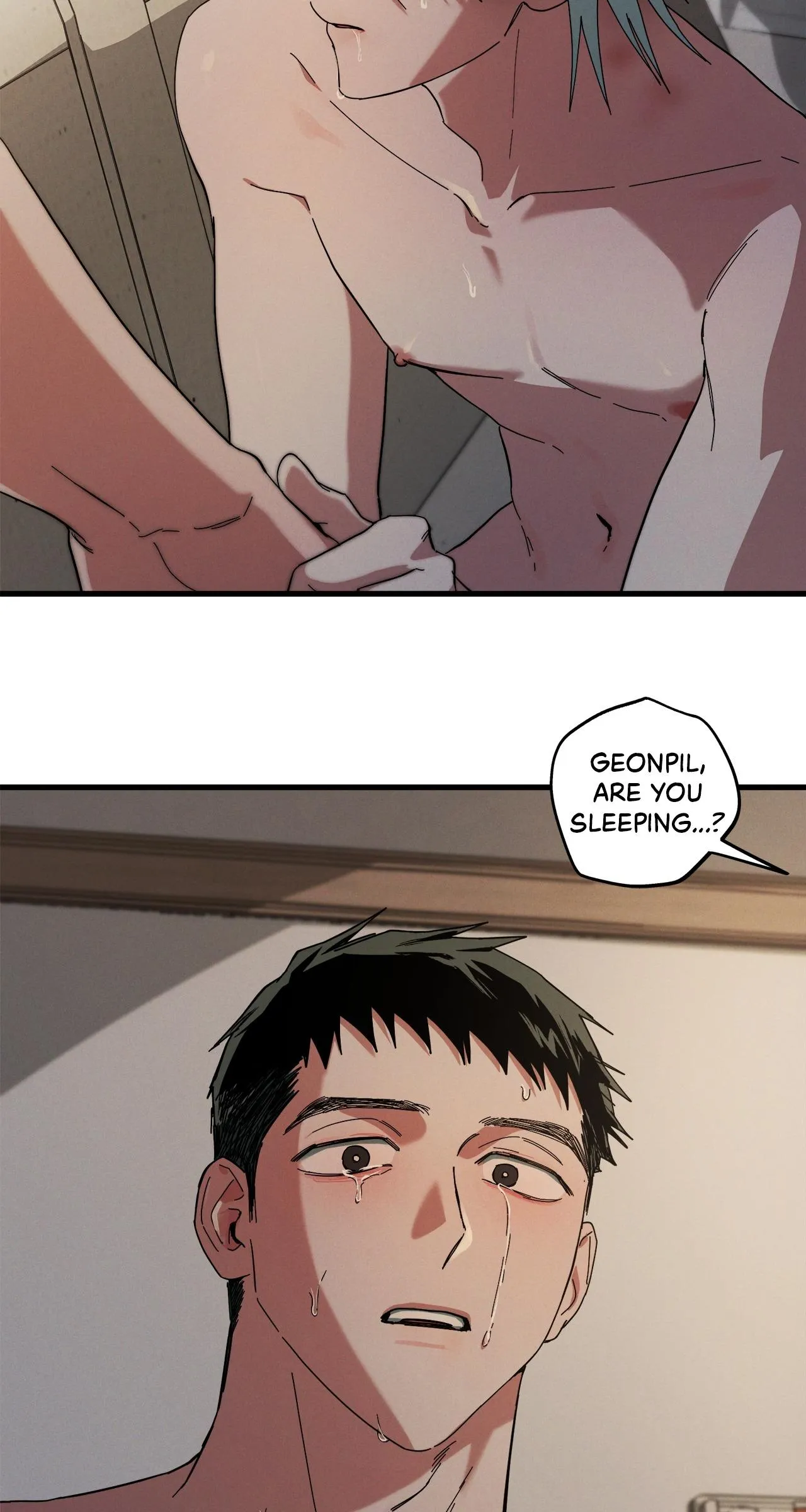 Jangsan Tiger - Chapter 19 Page 7