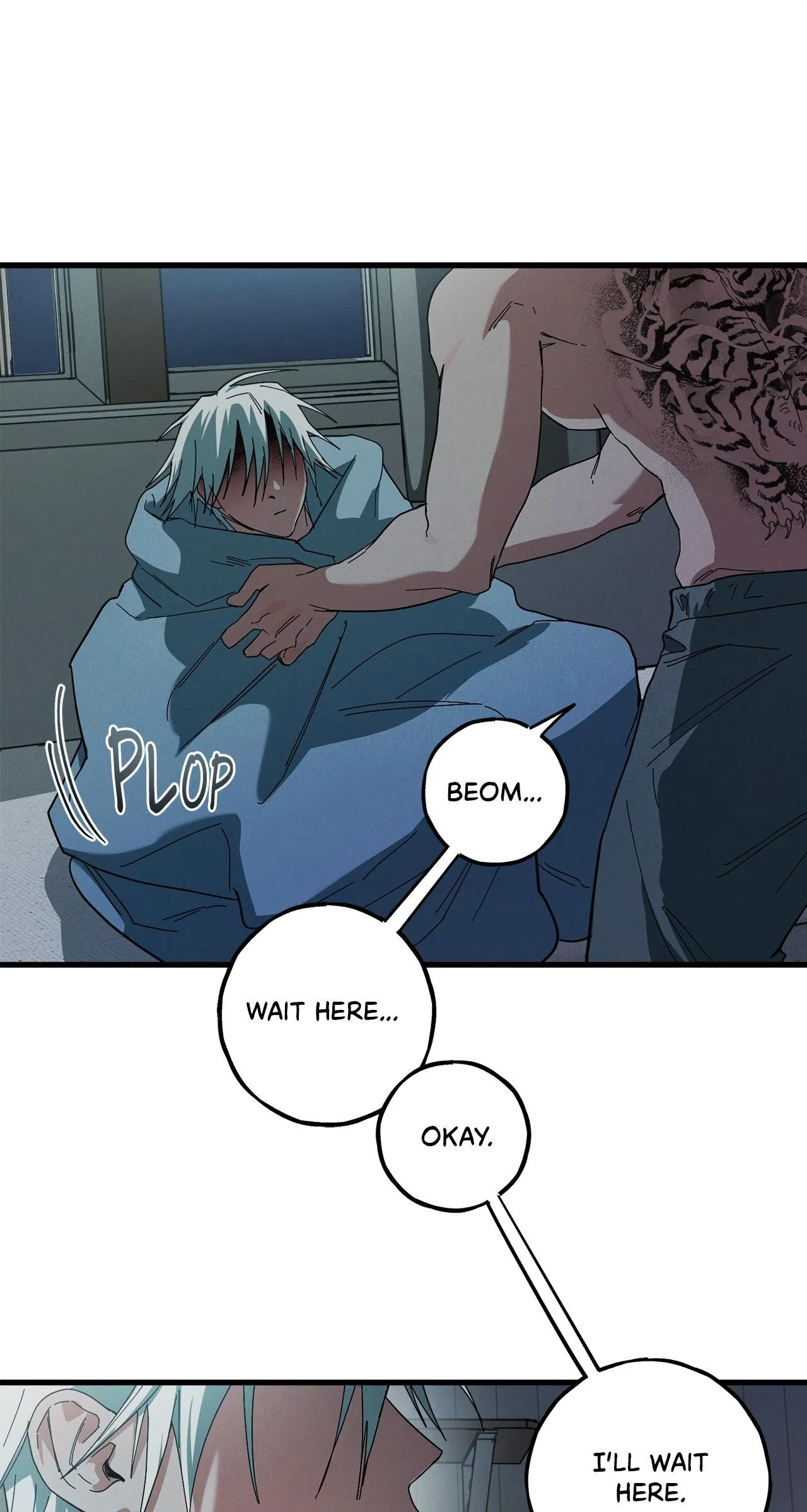 Jangsan Tiger - Chapter 19 Page 9