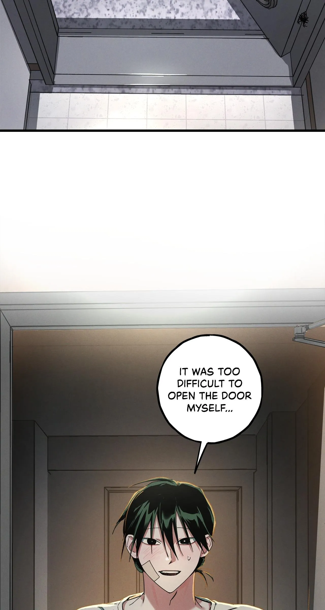 Jangsan Tiger - Chapter 19 Page 13