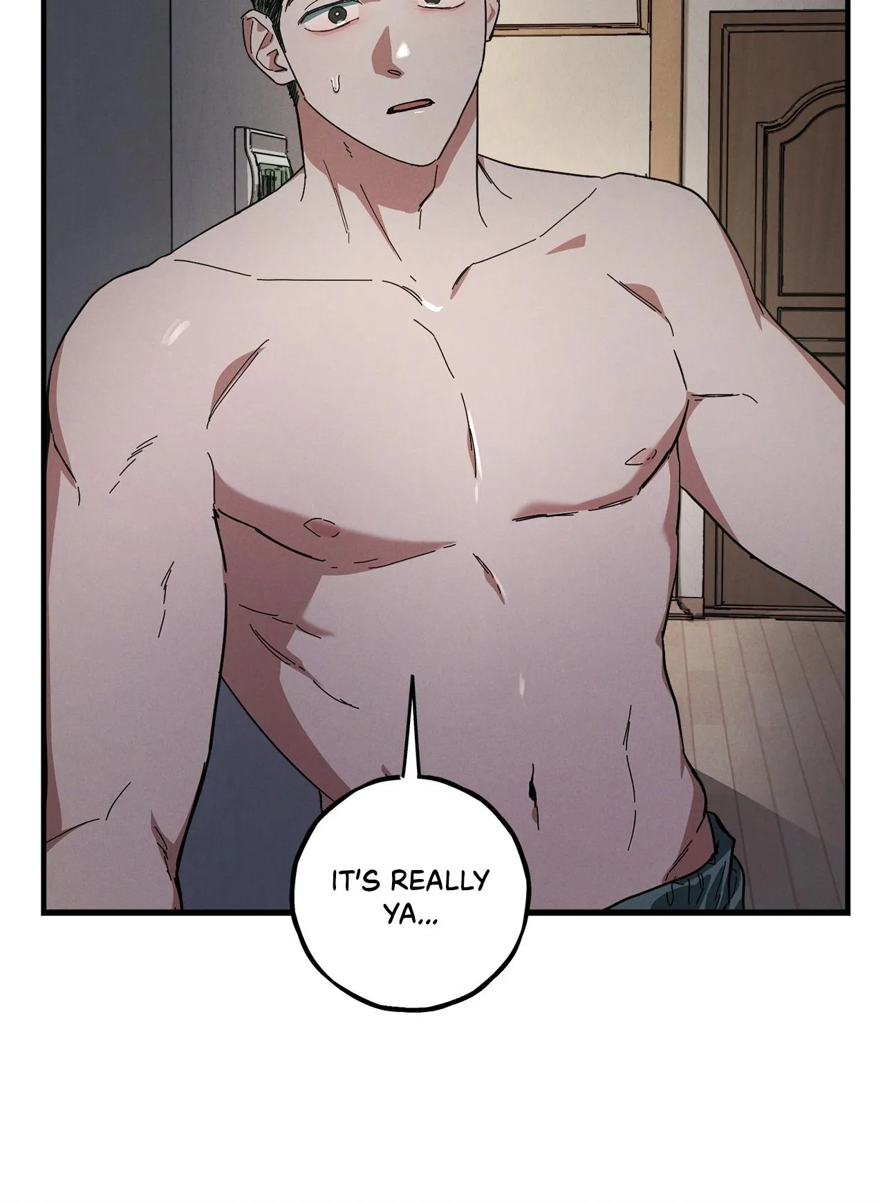 Jangsan Tiger - Chapter 19 Page 15