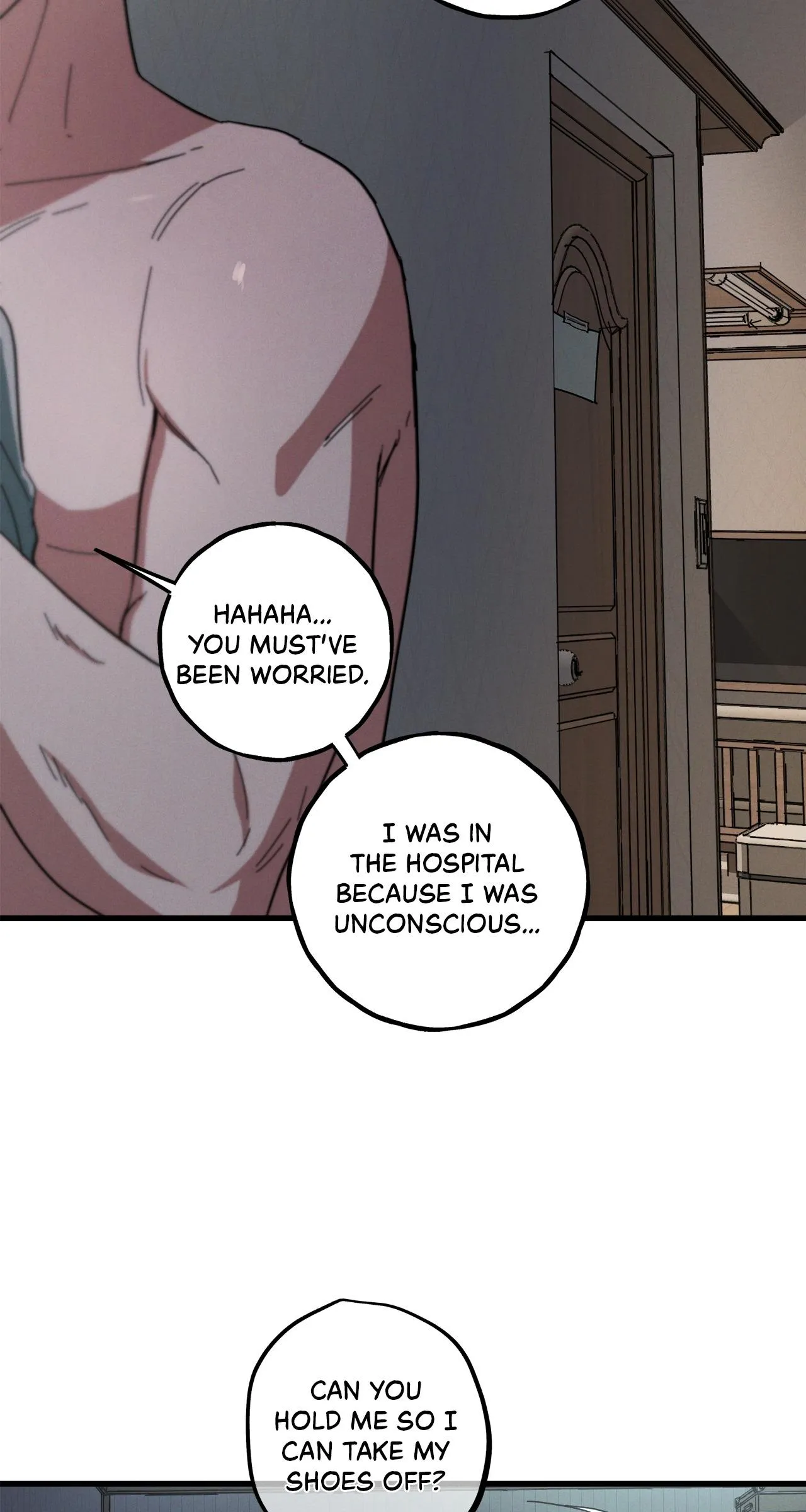 Jangsan Tiger - Chapter 19 Page 17