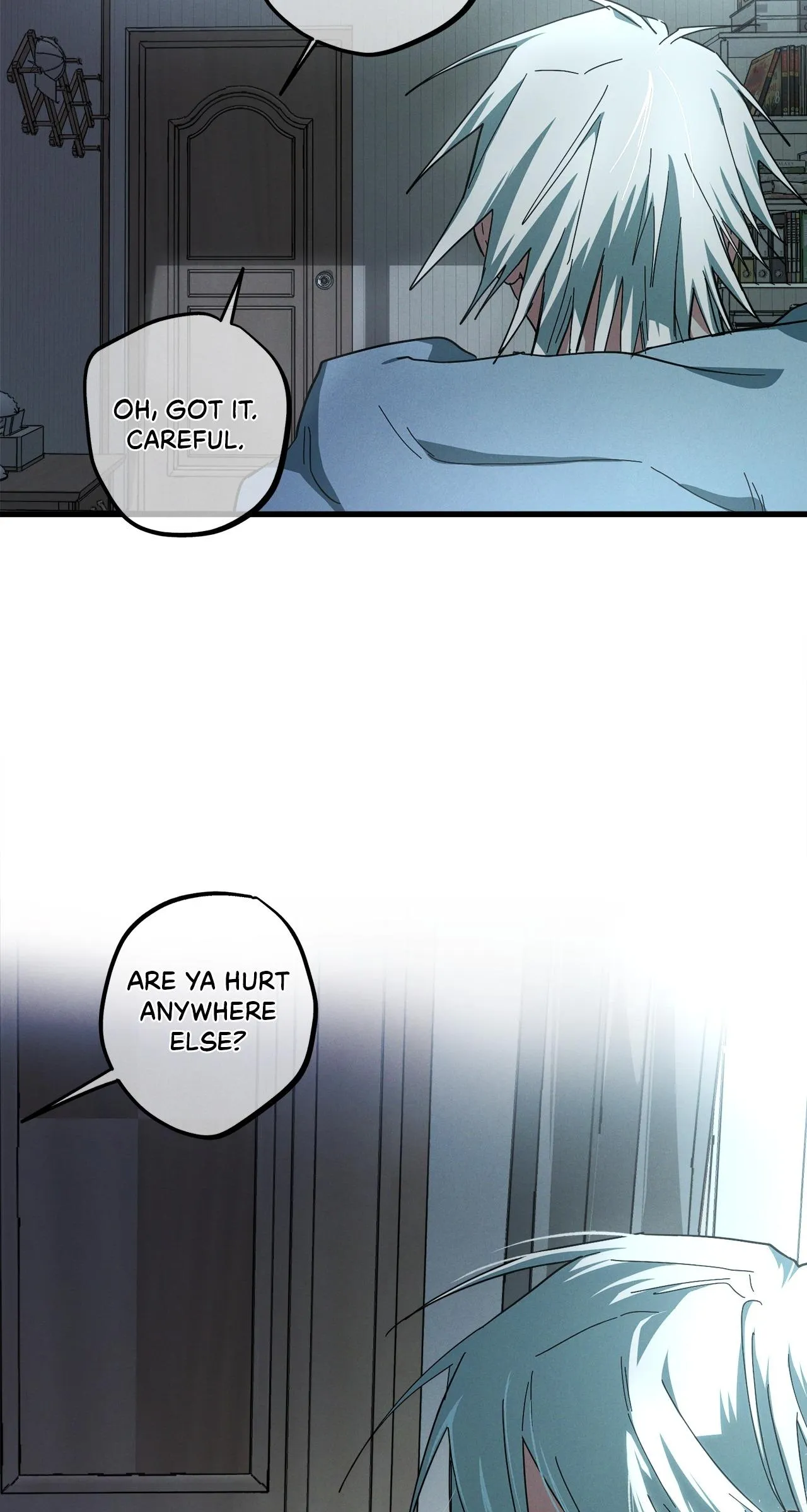 Jangsan Tiger - Chapter 19 Page 18