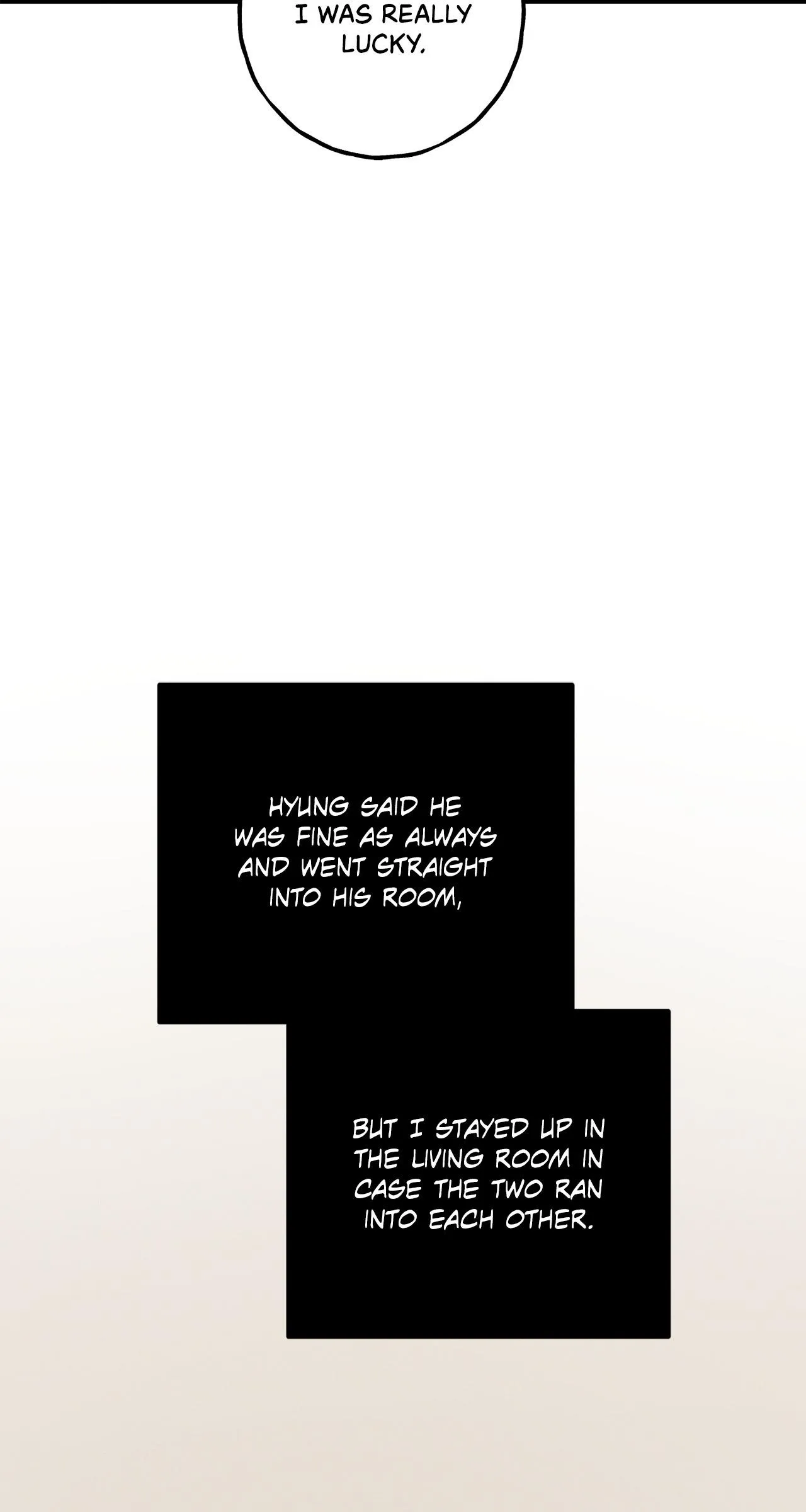 Jangsan Tiger - Chapter 19 Page 28